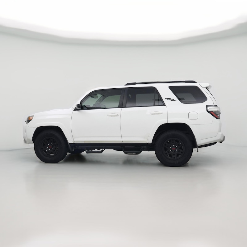 2020 Toyota 4Runner TRD Off Road
