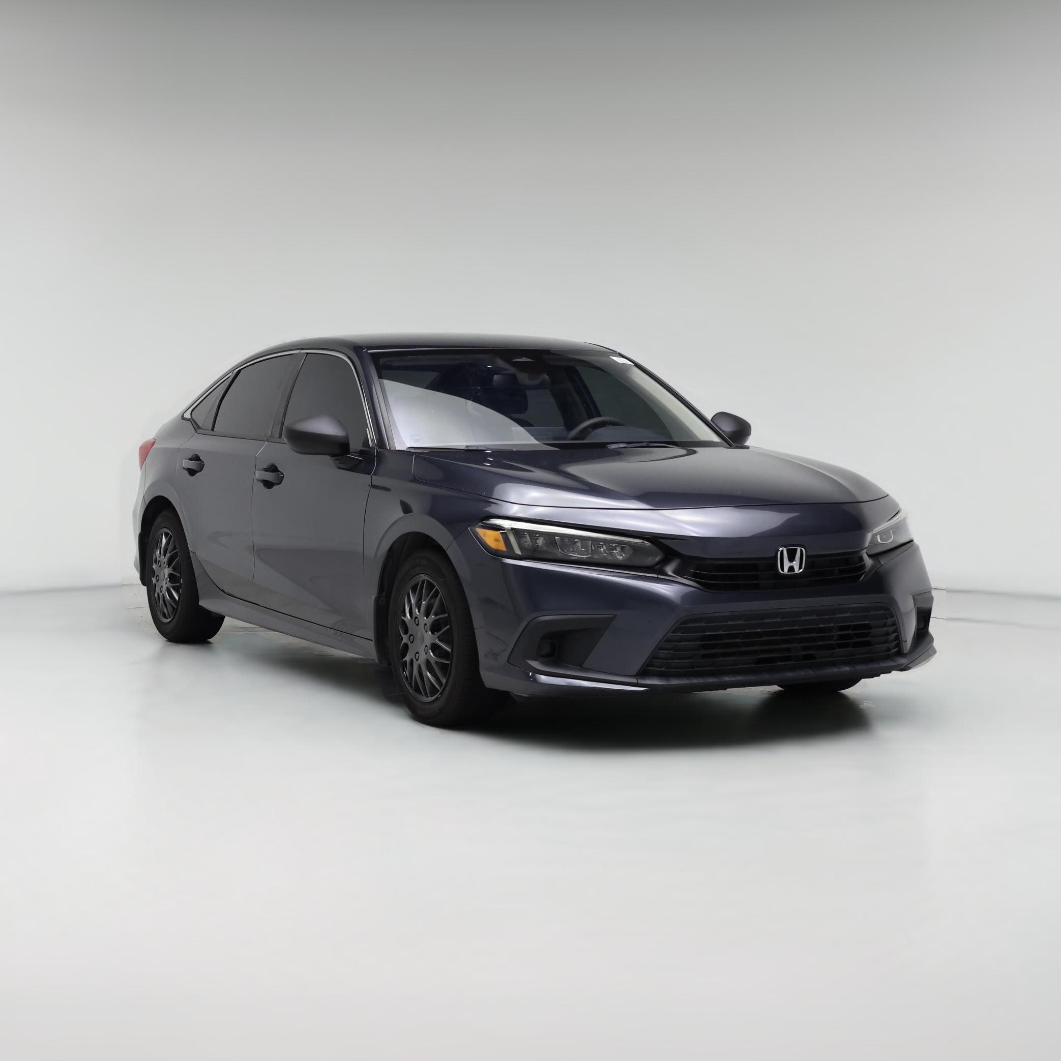 Thumbnail: 2023 Honda Civic - 1