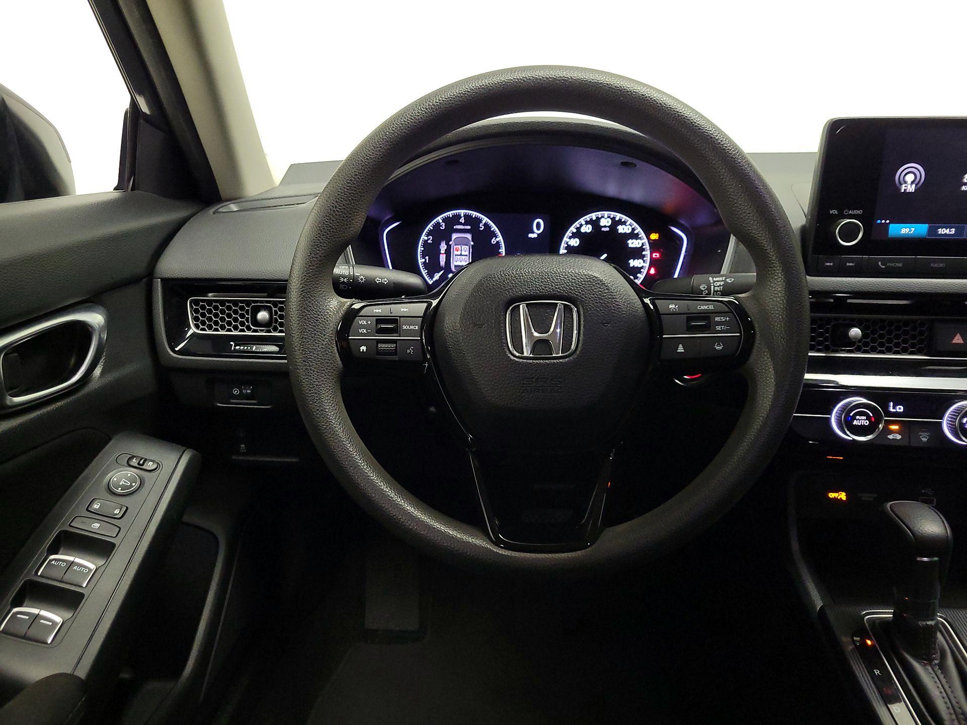 Thumbnail: 2023 Honda Civic - 10