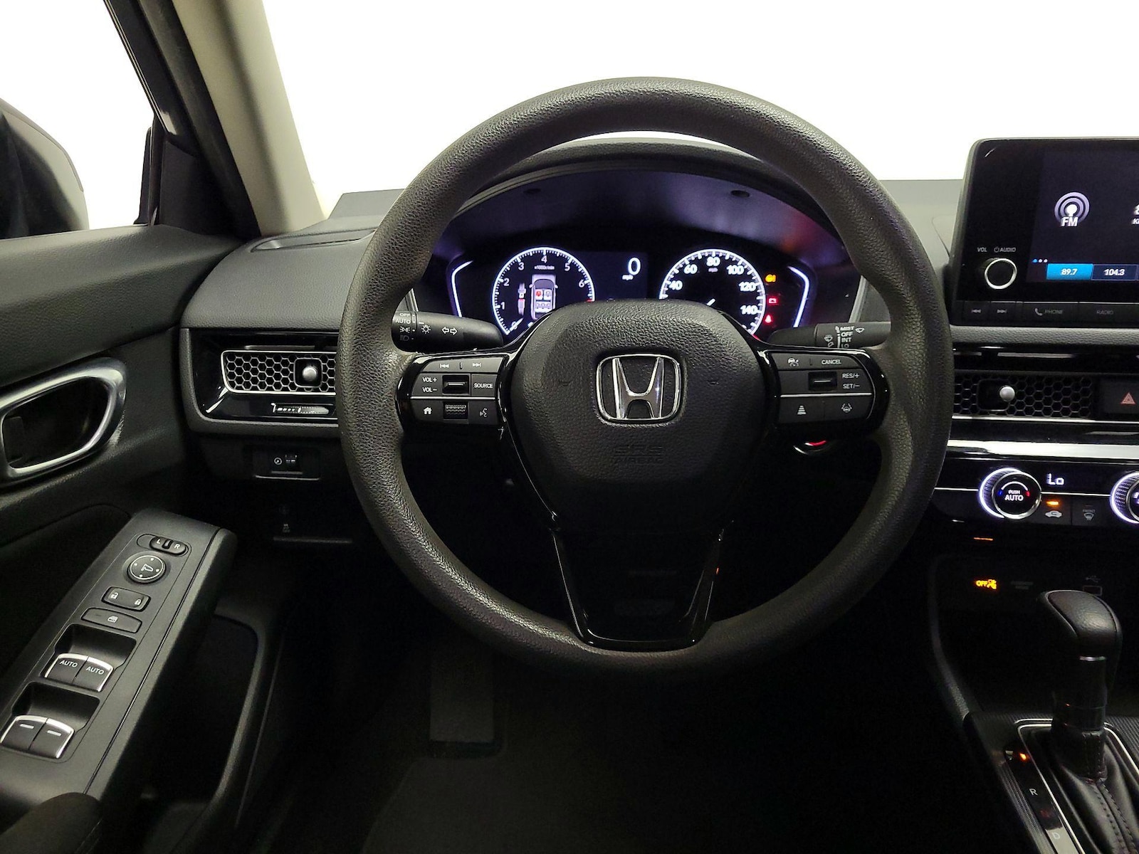 2023 Honda Civic LX - Photo 11