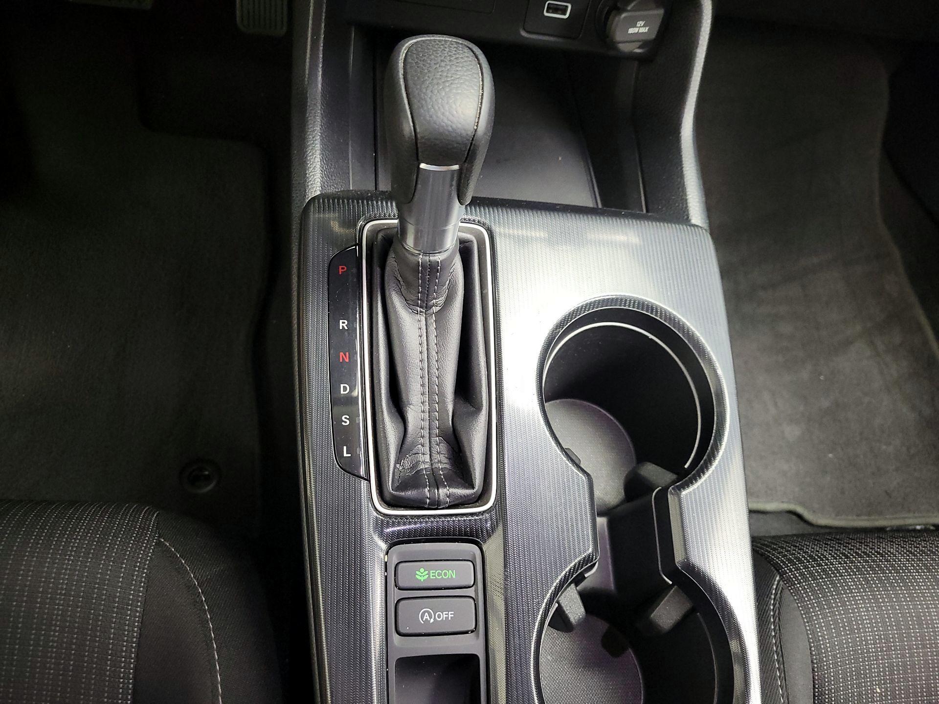 Thumbnail: 2023 Honda Civic - 17