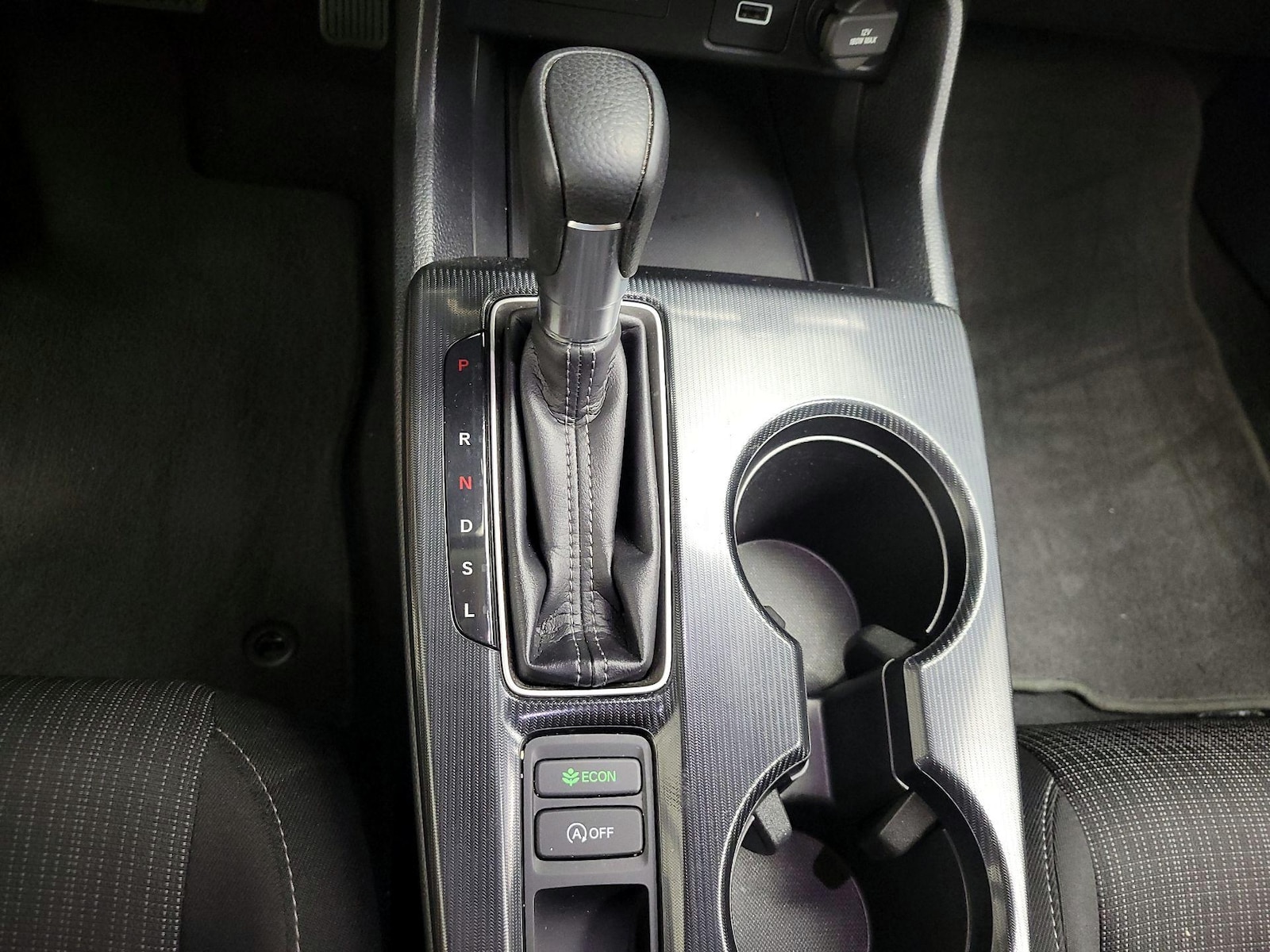 2023 Honda Civic LX - Photo 18