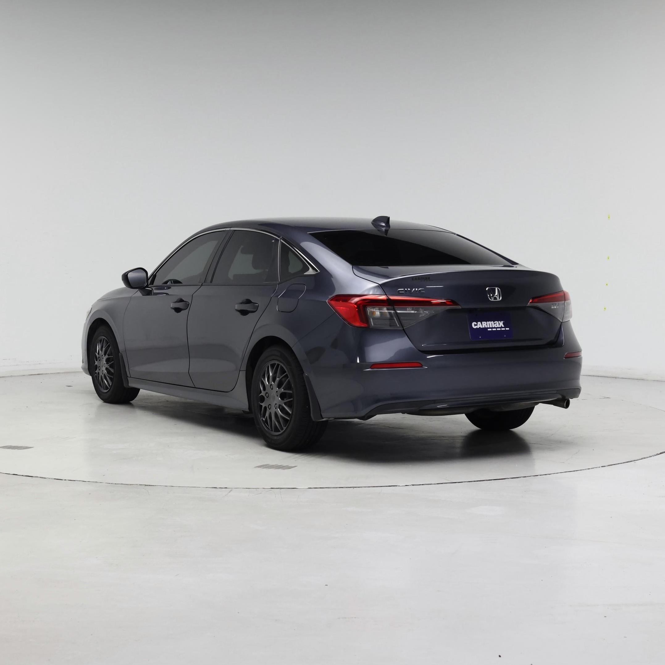 Thumbnail: 2023 Honda Civic - 2