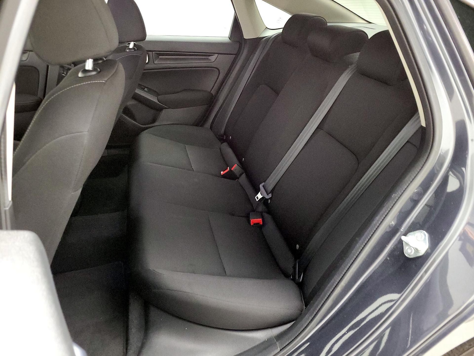 2023 Honda Civic LX - Photo 20