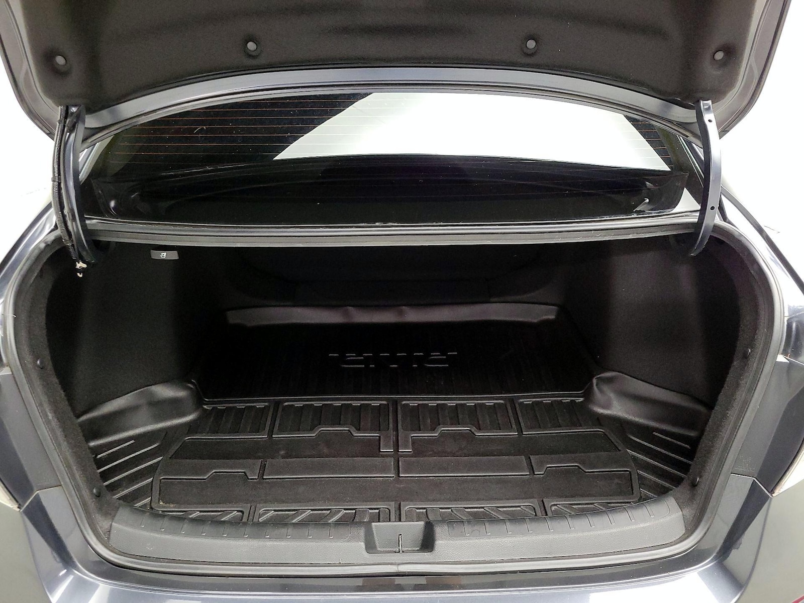 2023 Honda Civic LX - Photo 21