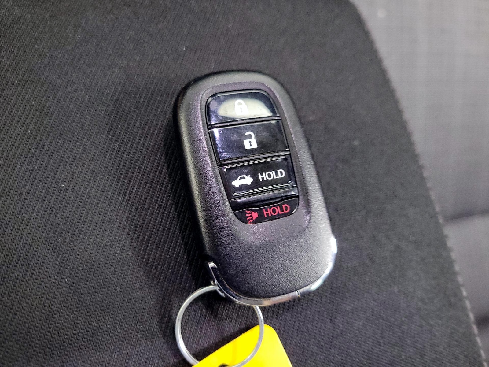 2023 Honda Civic LX - Photo 23