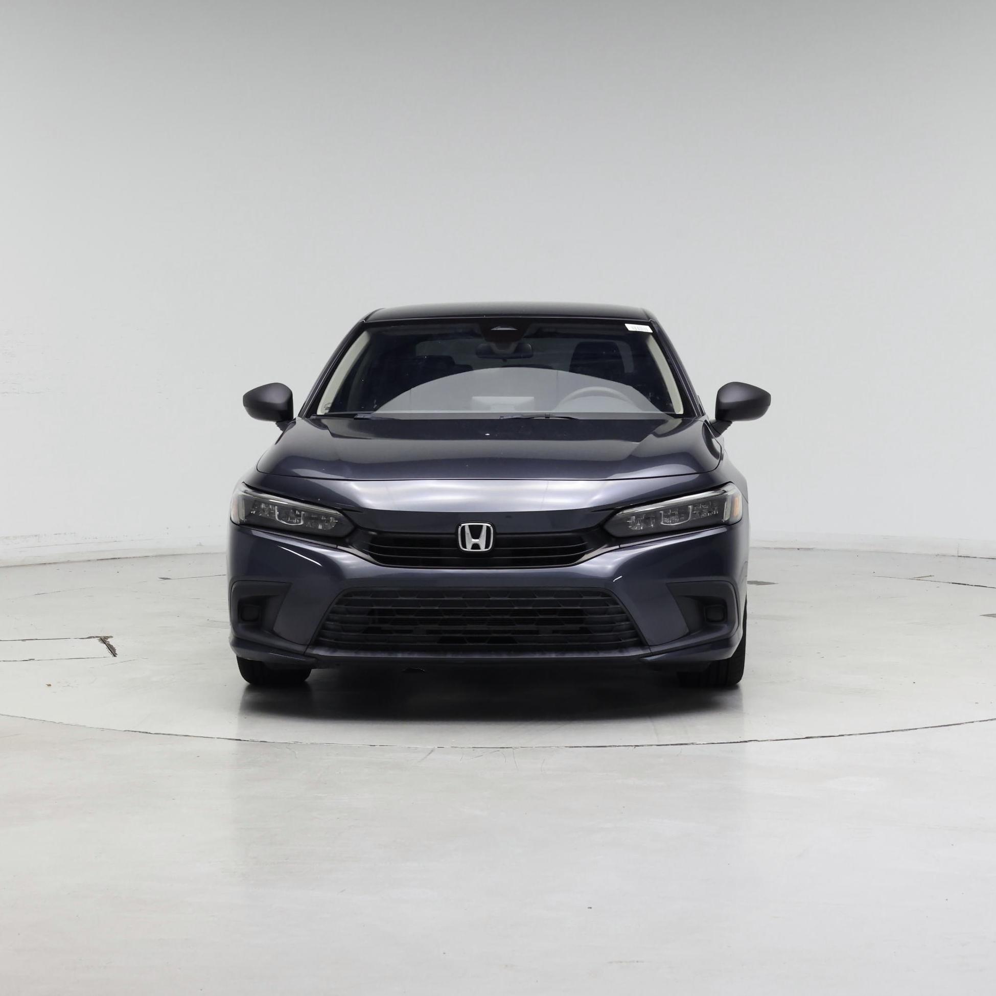 Thumbnail: 2023 Honda Civic - 5