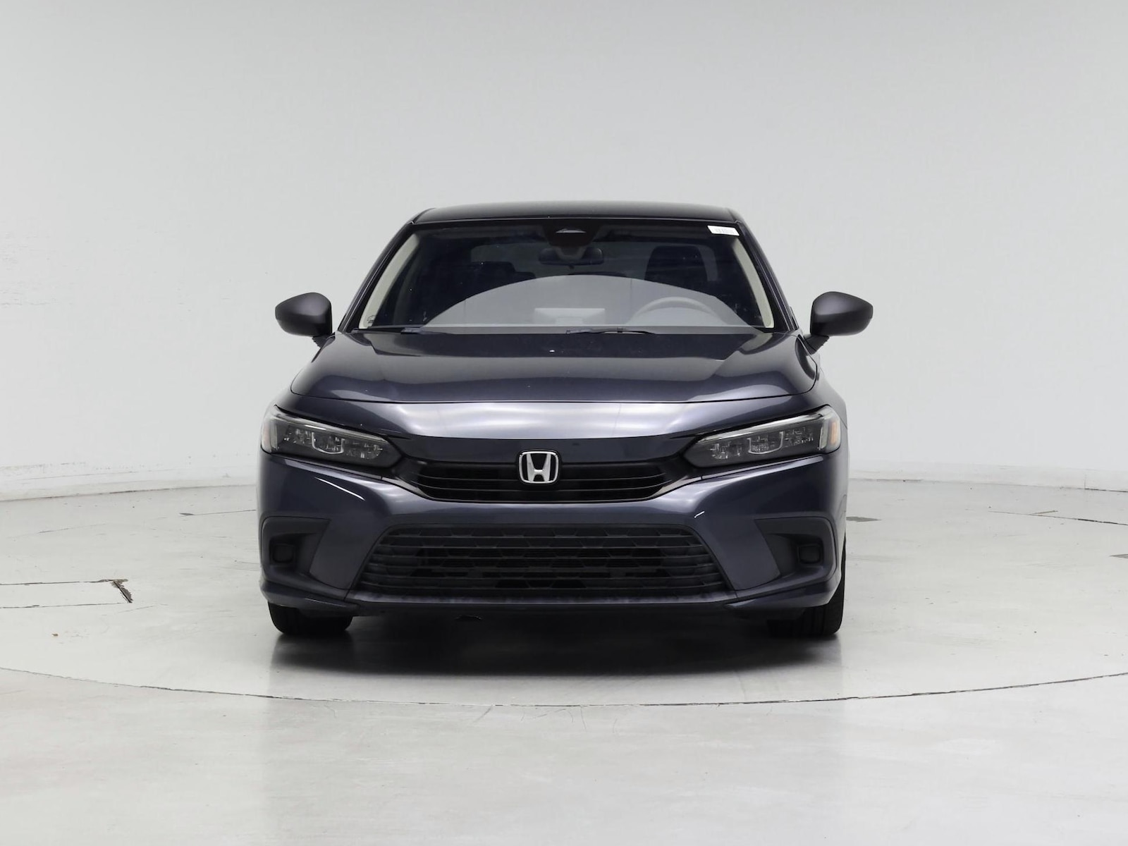 2023 Honda Civic LX - Photo 6