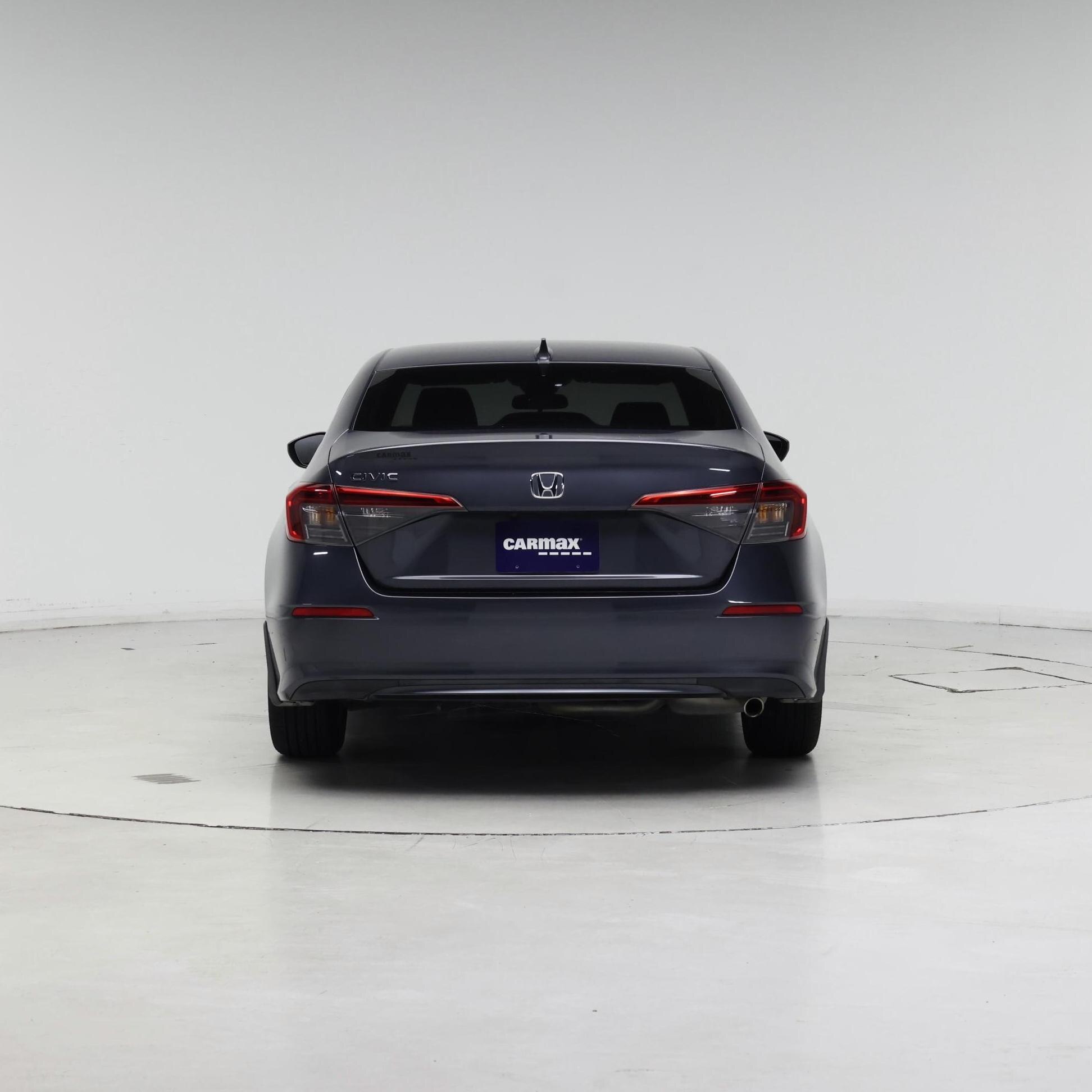 Thumbnail: 2023 Honda Civic - 6
