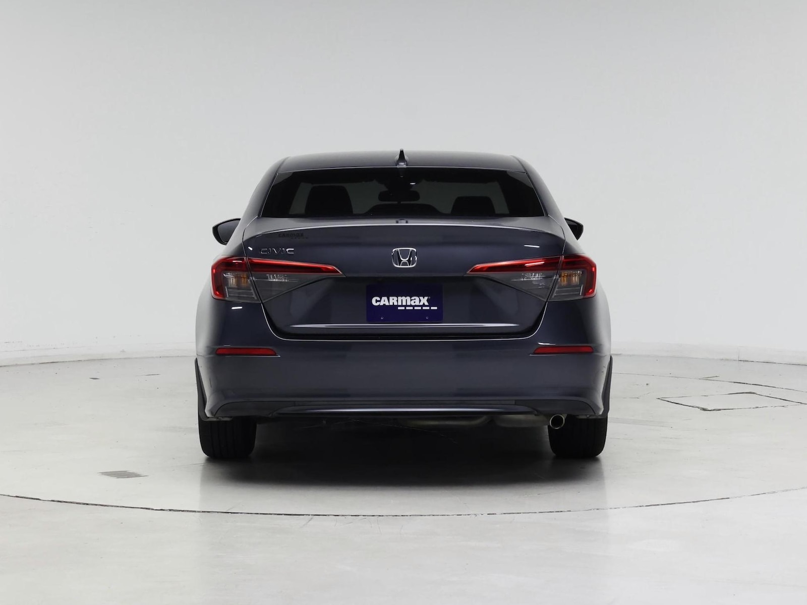 2023 Honda Civic LX - Photo 7