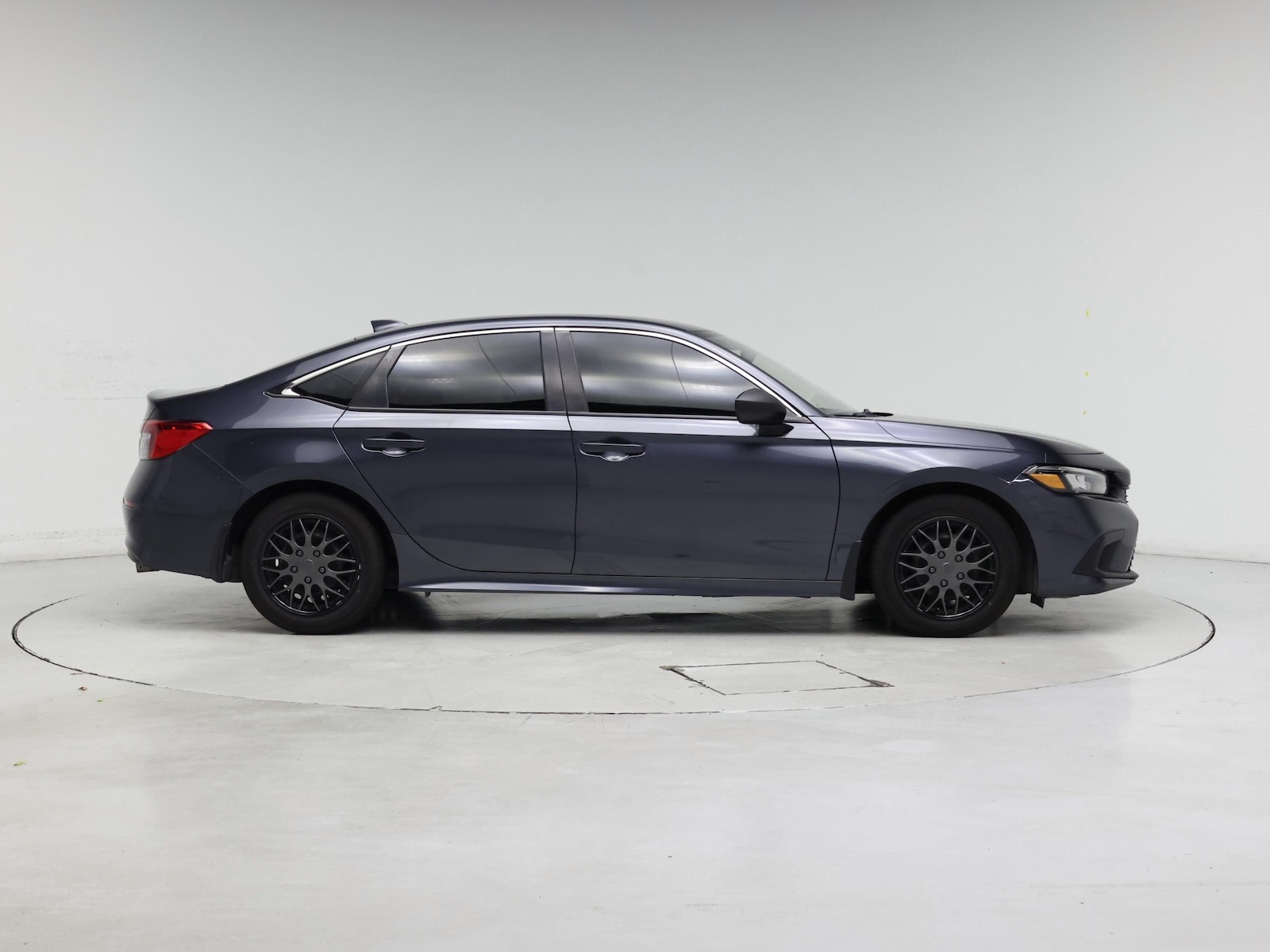 2023 Honda Civic LX - Photo 8