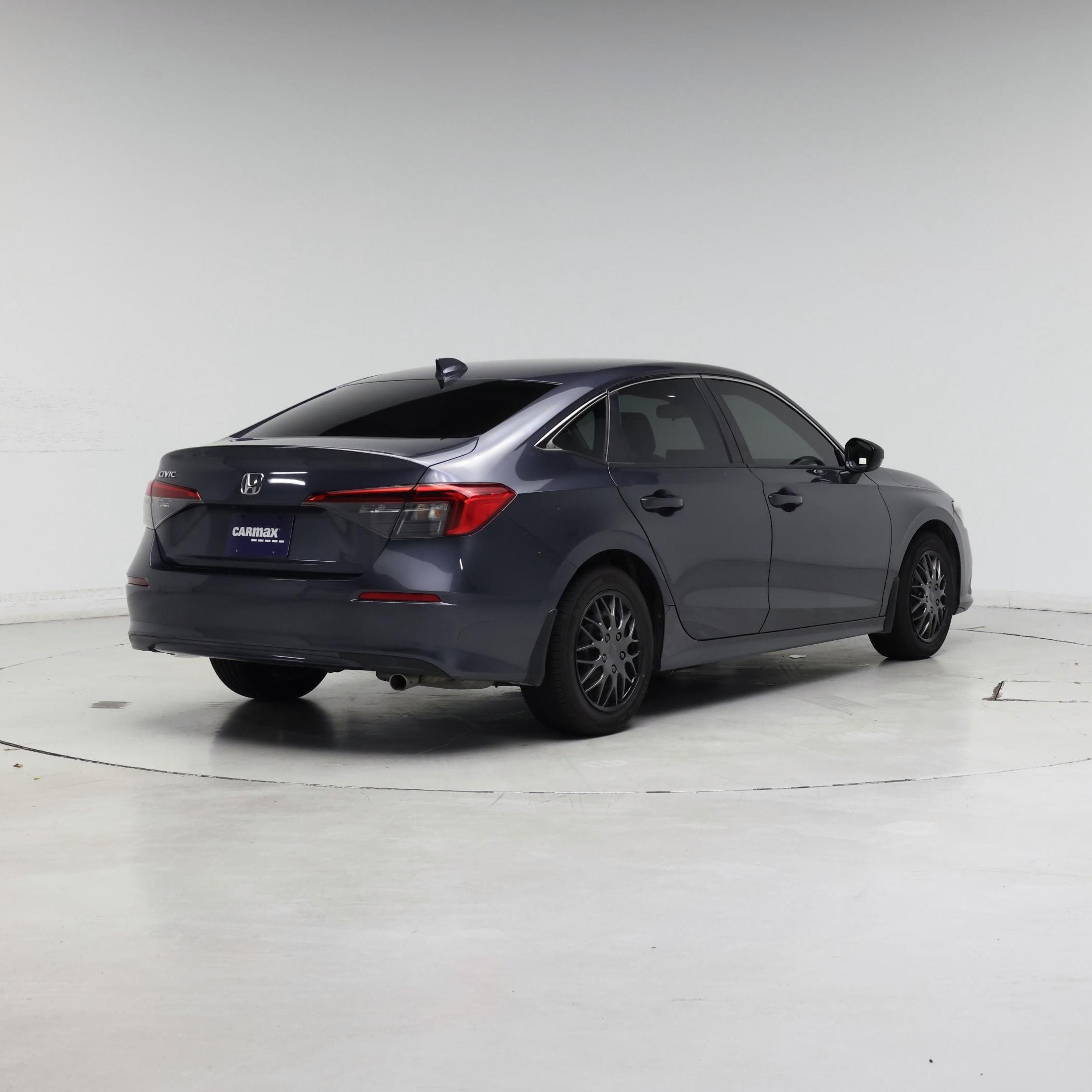 Thumbnail: 2023 Honda Civic - 8