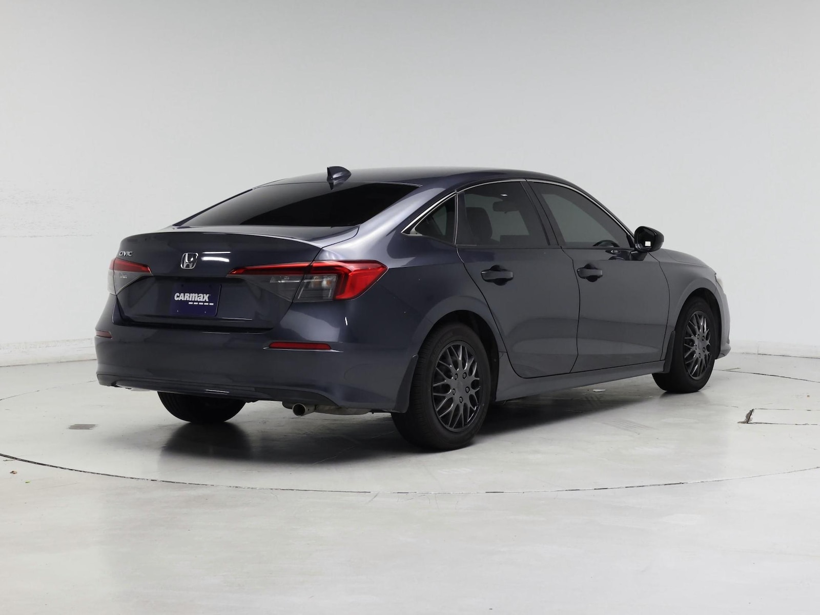 2023 Honda Civic LX - Photo 9