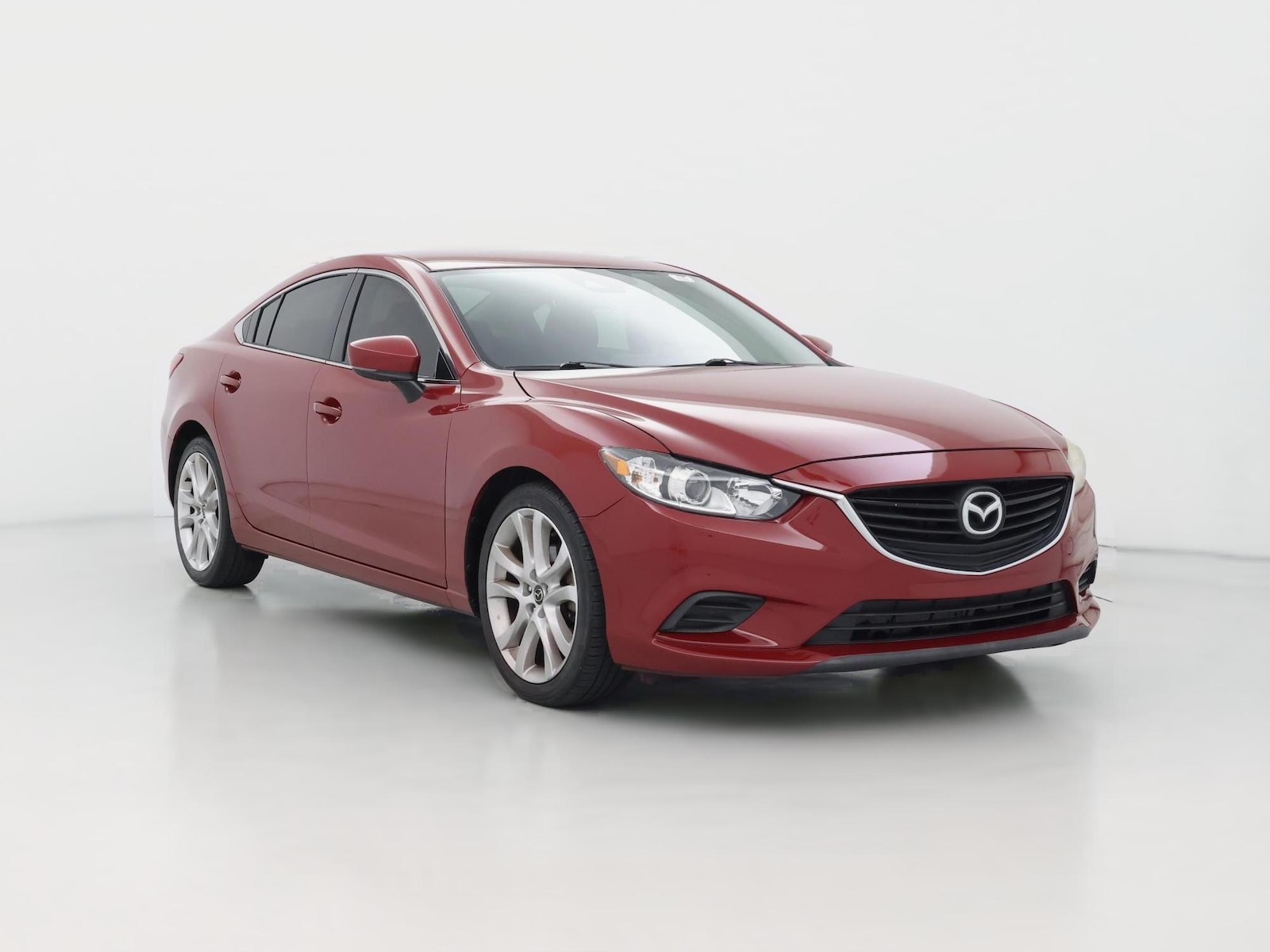 2017 Mazda Mazda6