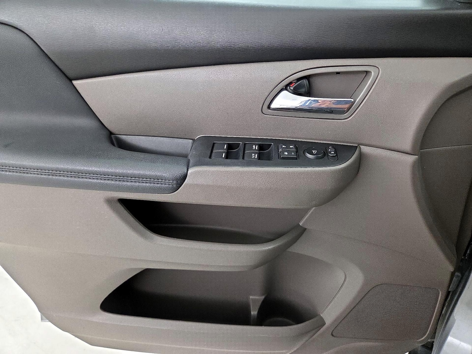 2017 Honda Odyssey EX-L - Photo 13