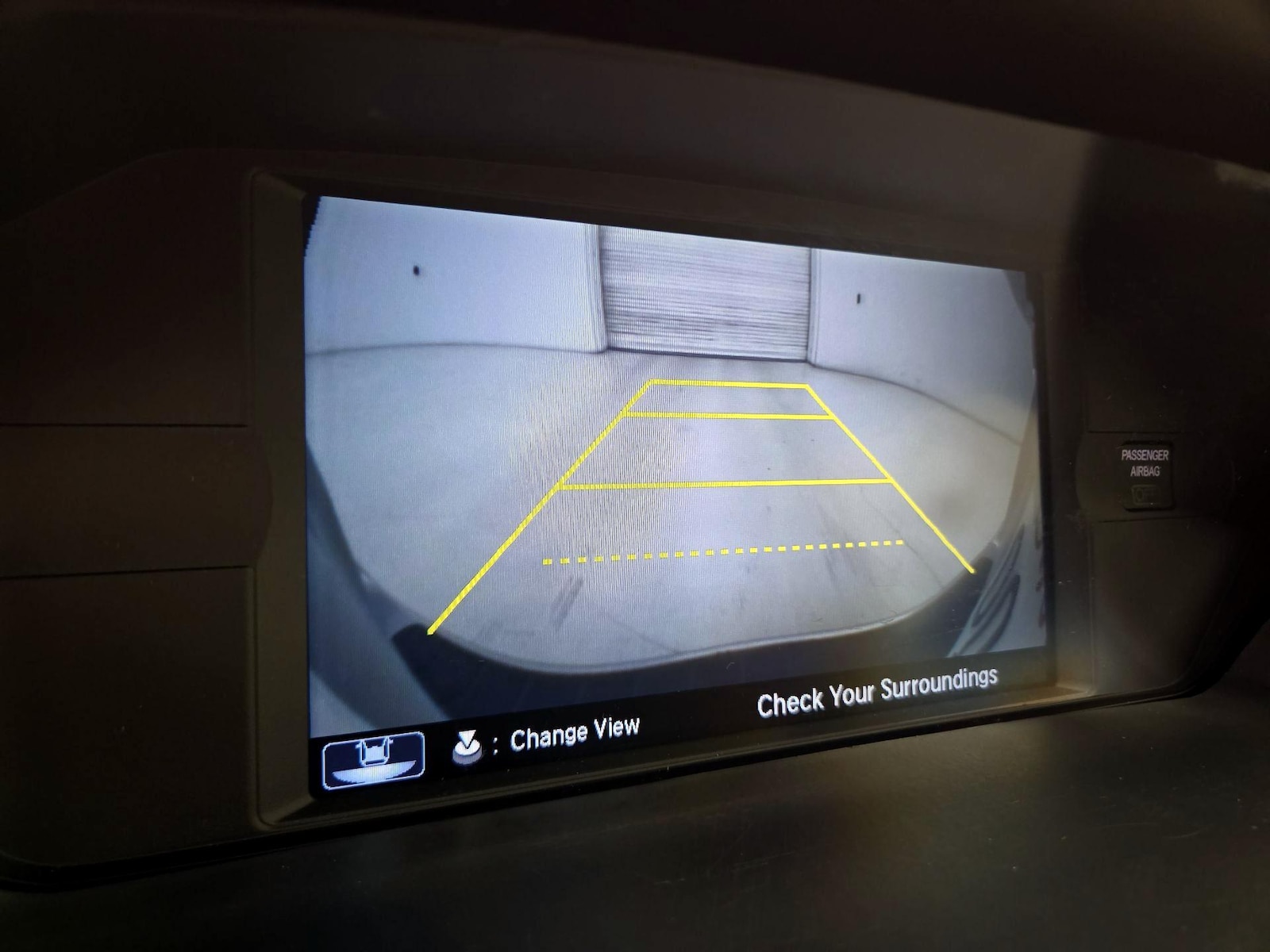 2017 Honda Odyssey EX-L - Photo 16