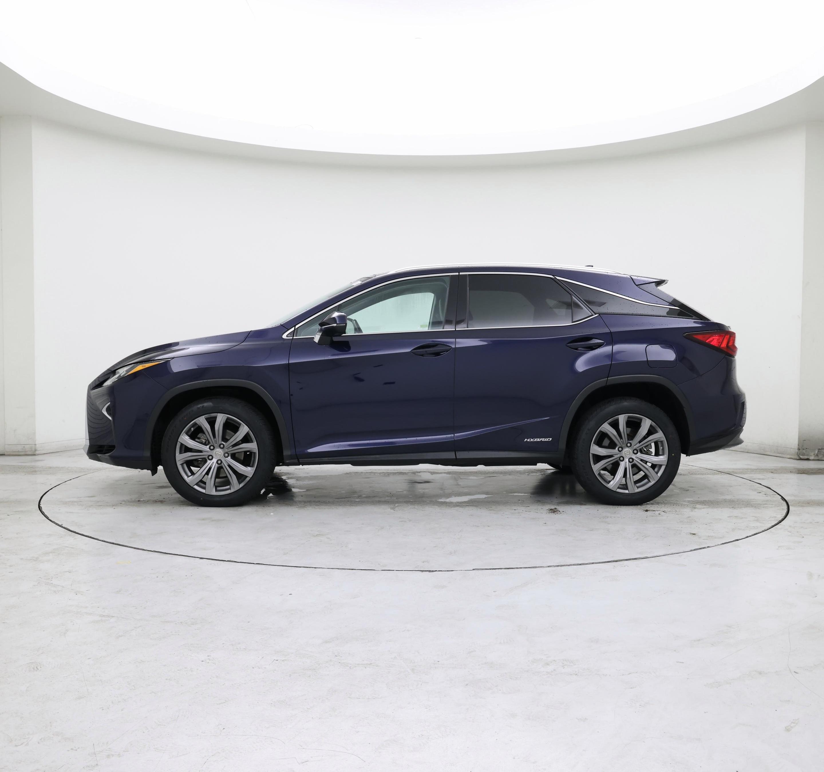 Thumbnail: 2017 Lexus RX - 3