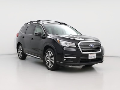 2021 Subaru Ascent Limited