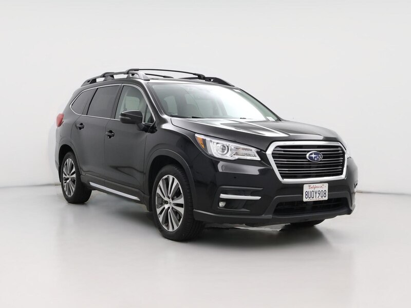 2021 Subaru Ascent Limited