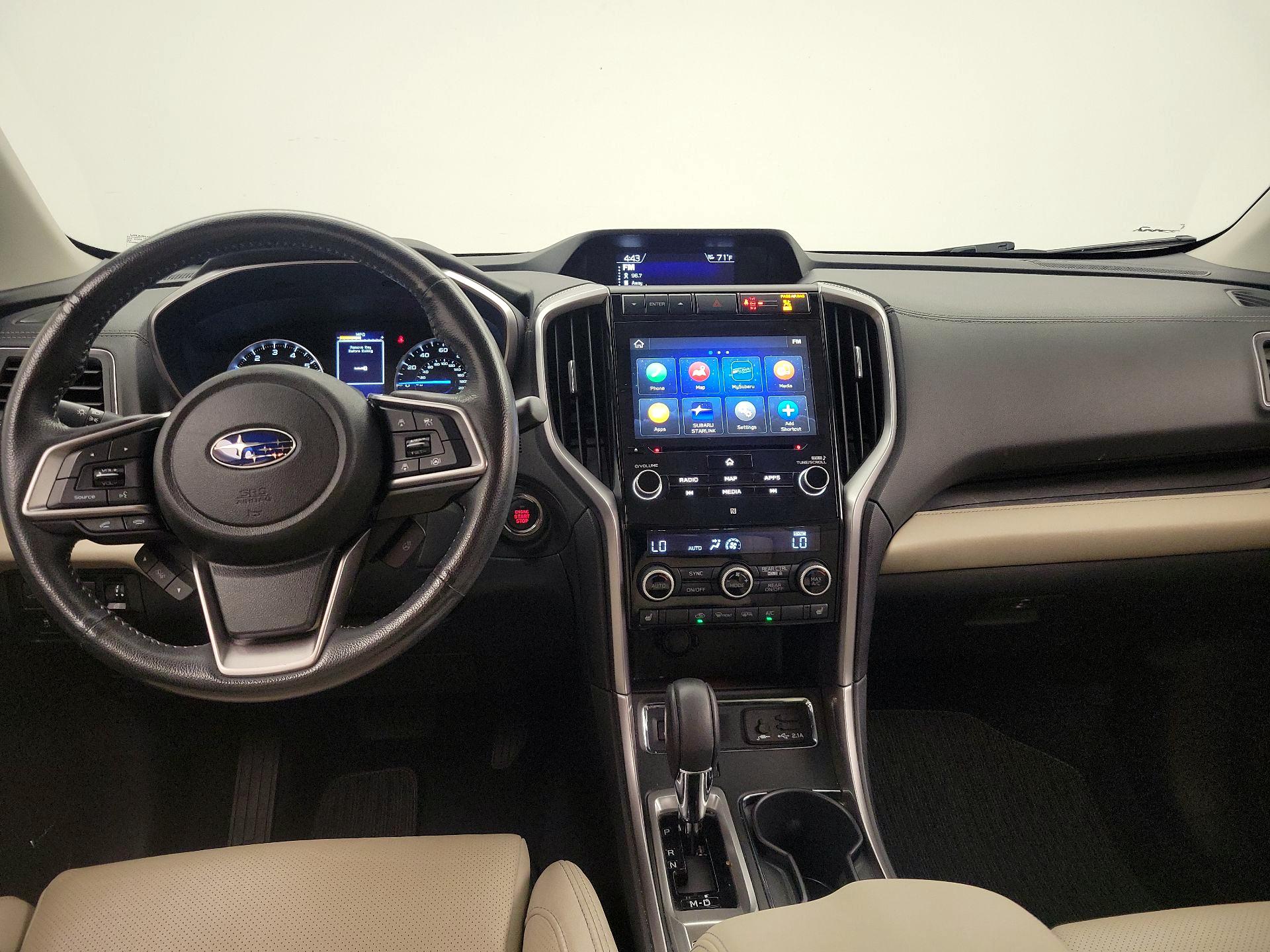 Thumbnail: 2021 Subaru Ascent - 9