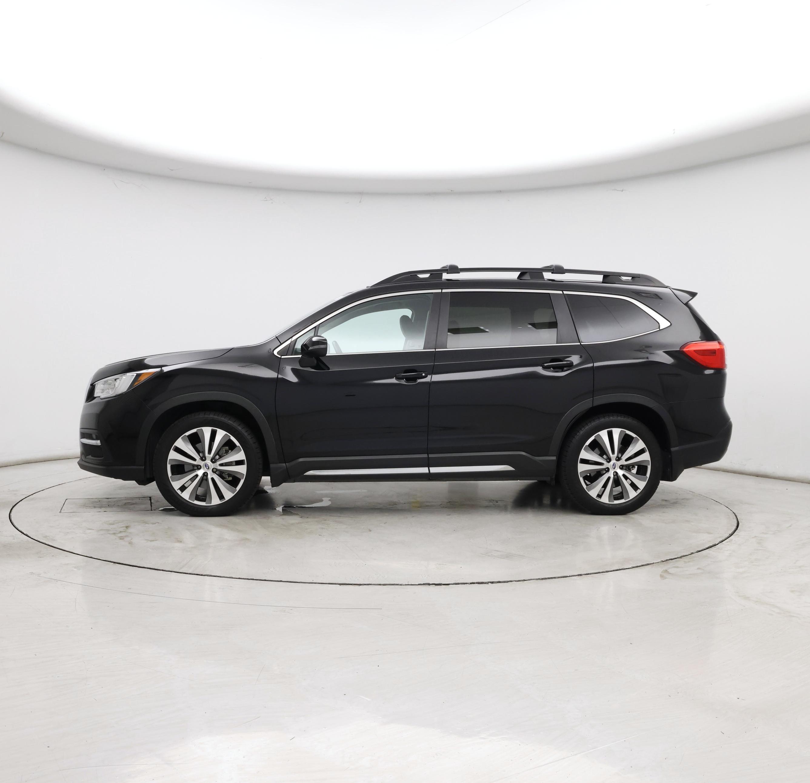 Thumbnail: 2021 Subaru Ascent - 3