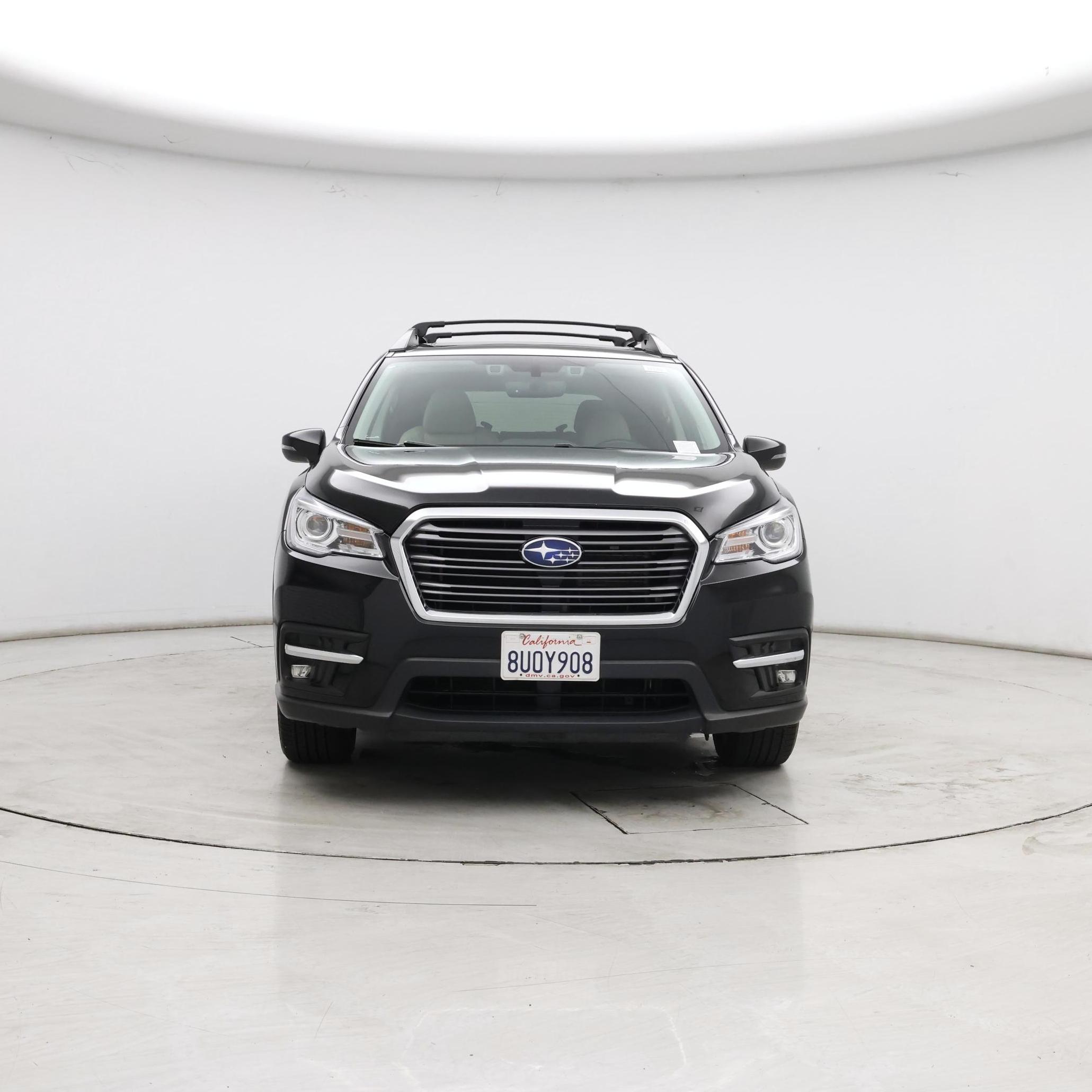Thumbnail: 2021 Subaru Ascent - 5
