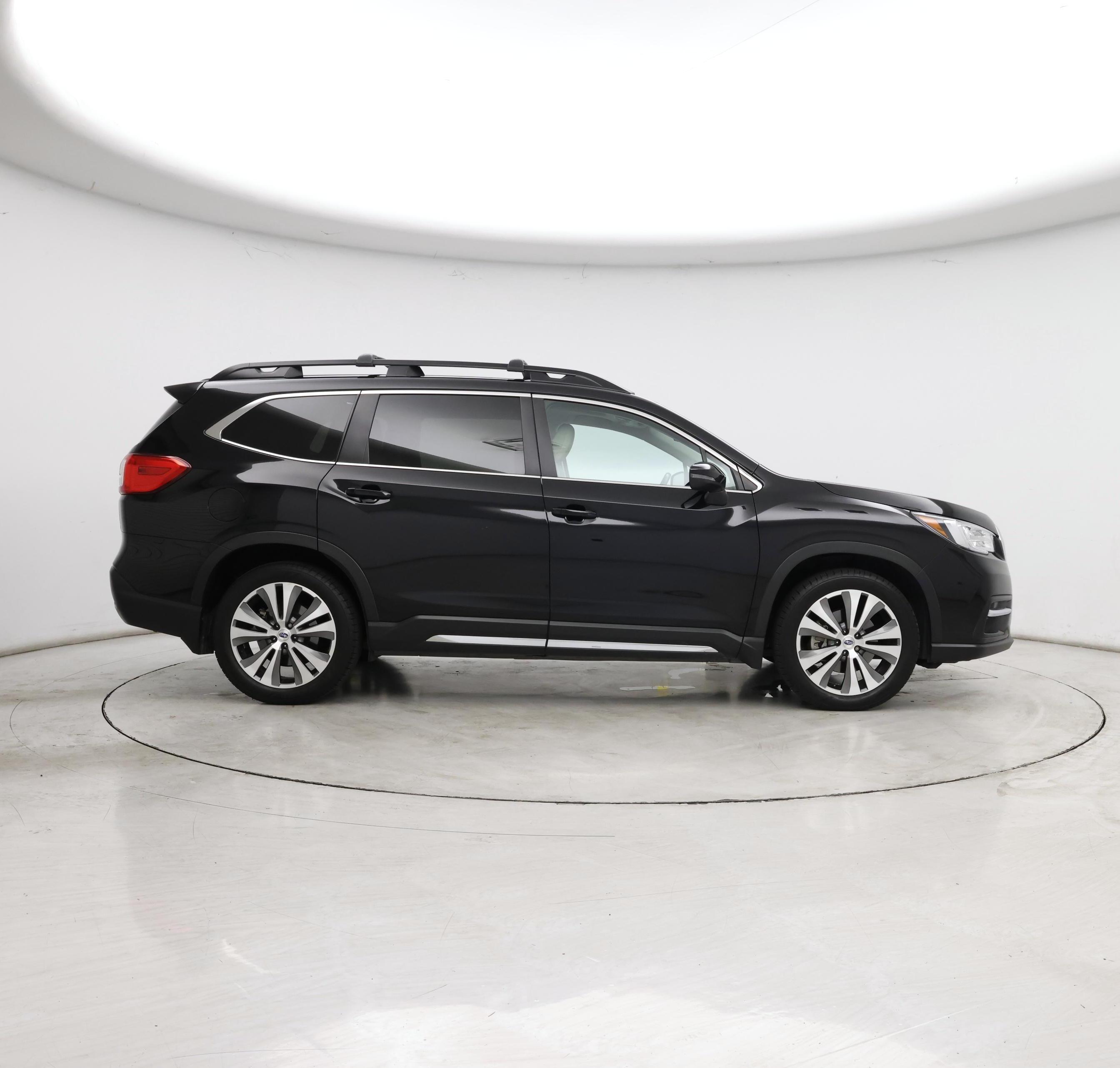 Thumbnail: 2021 Subaru Ascent - 7