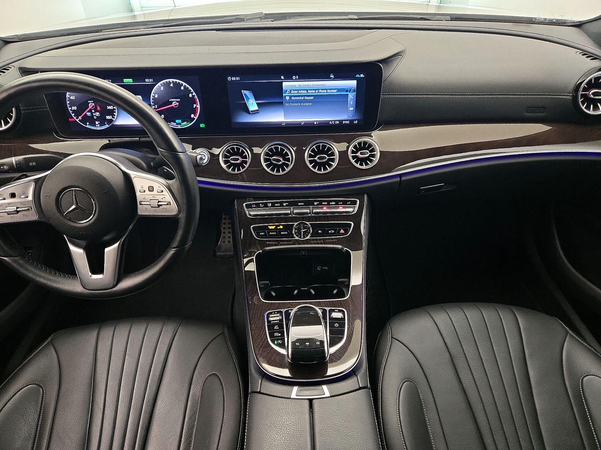 Thumbnail: 2019 Mercedes-Benz CLS - 9
