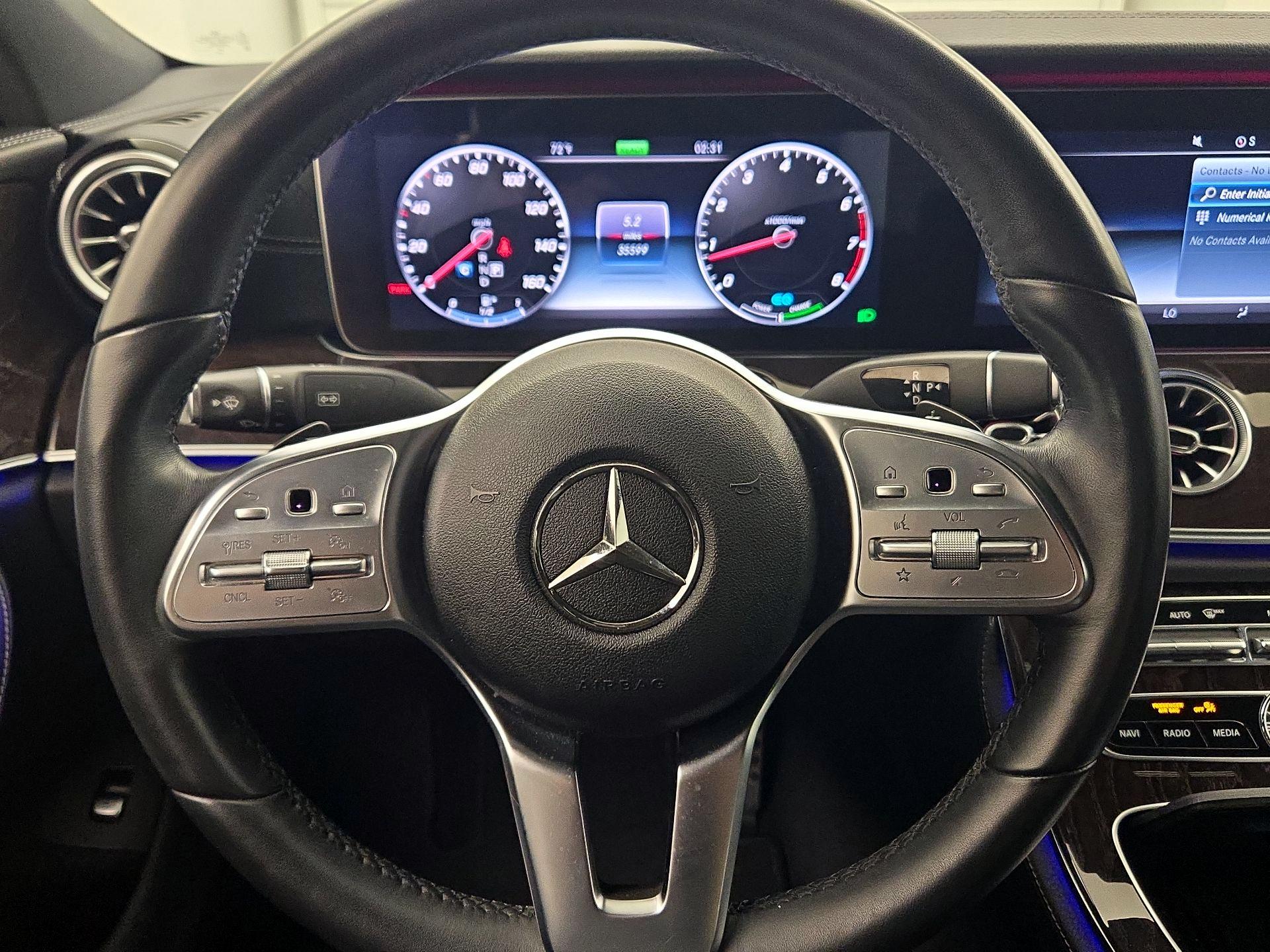 Thumbnail: 2019 Mercedes-Benz CLS - 10