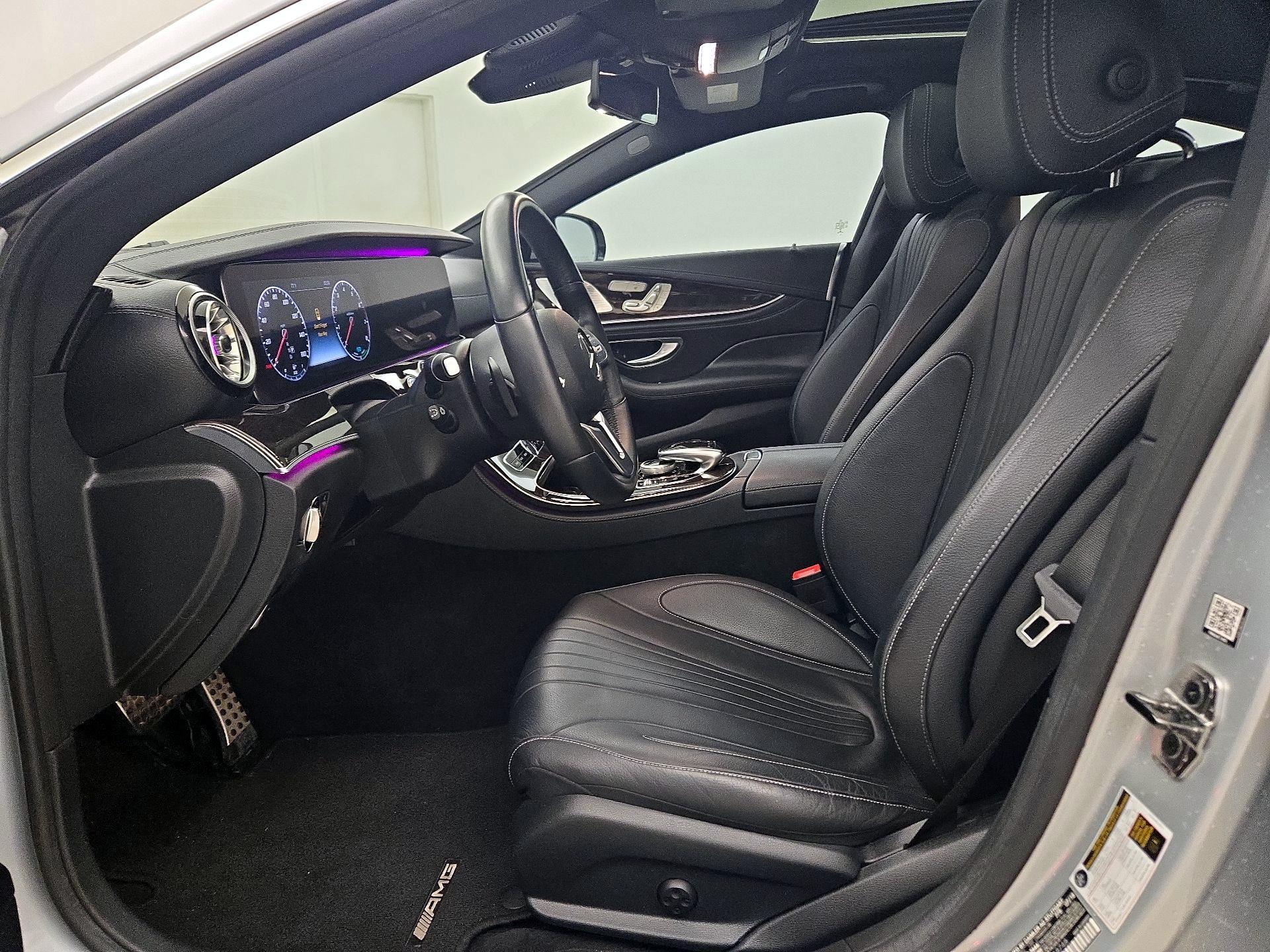 Thumbnail: 2019 Mercedes-Benz CLS - 11