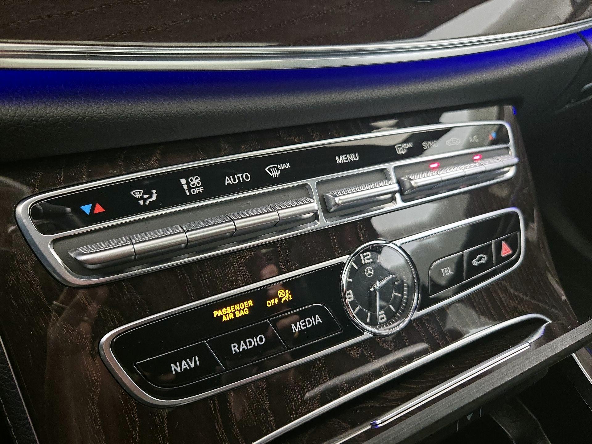 Thumbnail: 2019 Mercedes-Benz CLS - 17