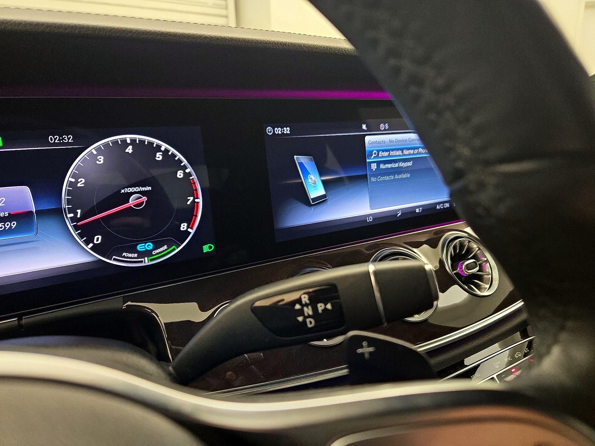 Thumbnail: 2019 Mercedes-Benz CLS - 18