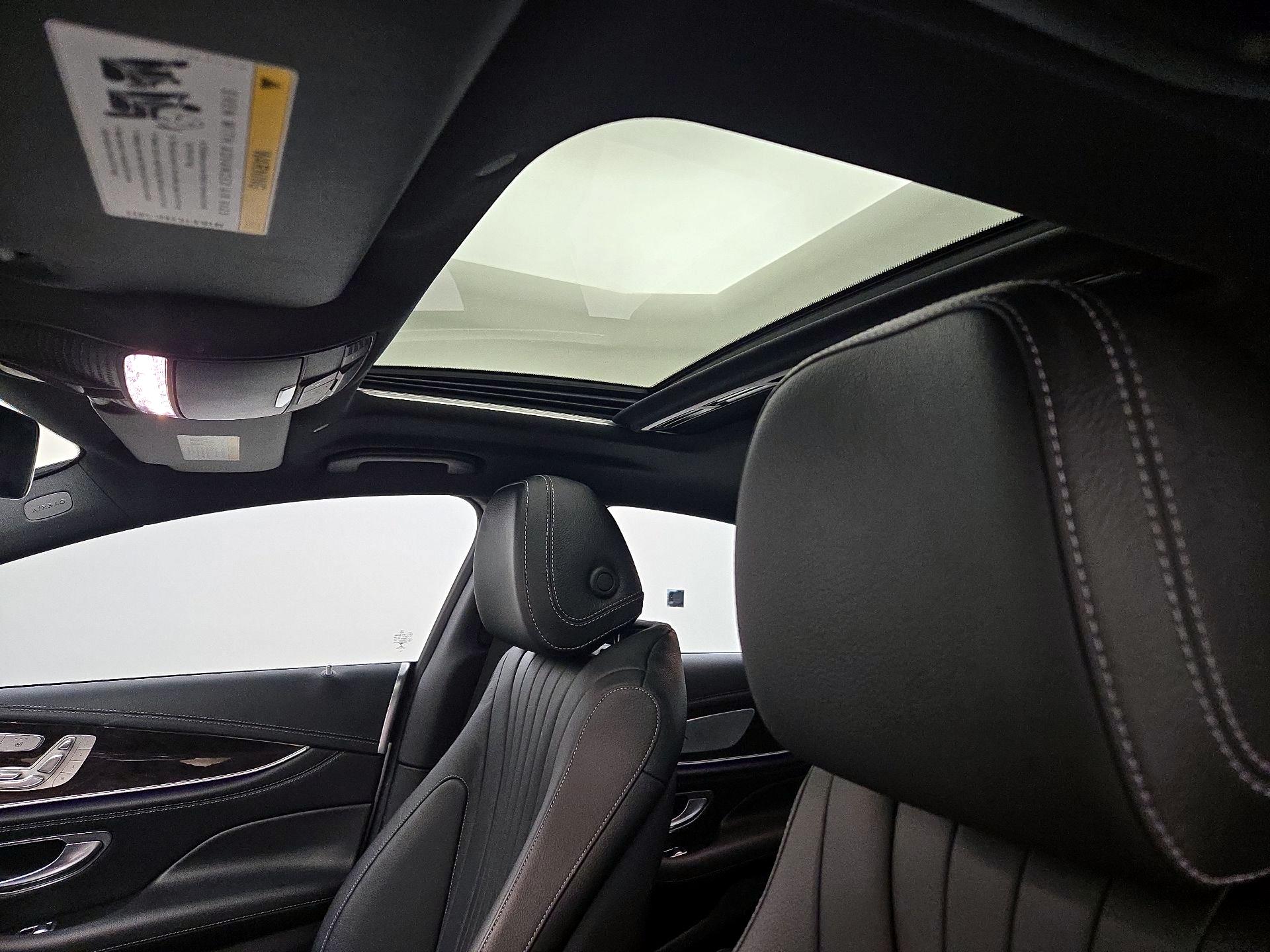 Thumbnail: 2019 Mercedes-Benz CLS - 20