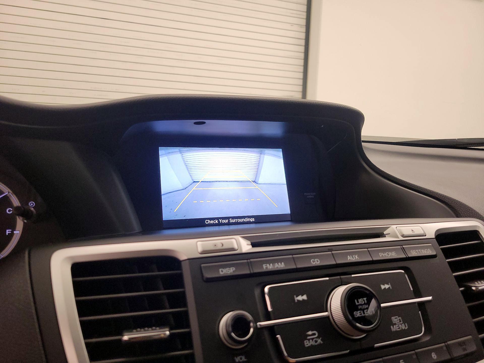 Thumbnail: 2014 Honda Accord - 14