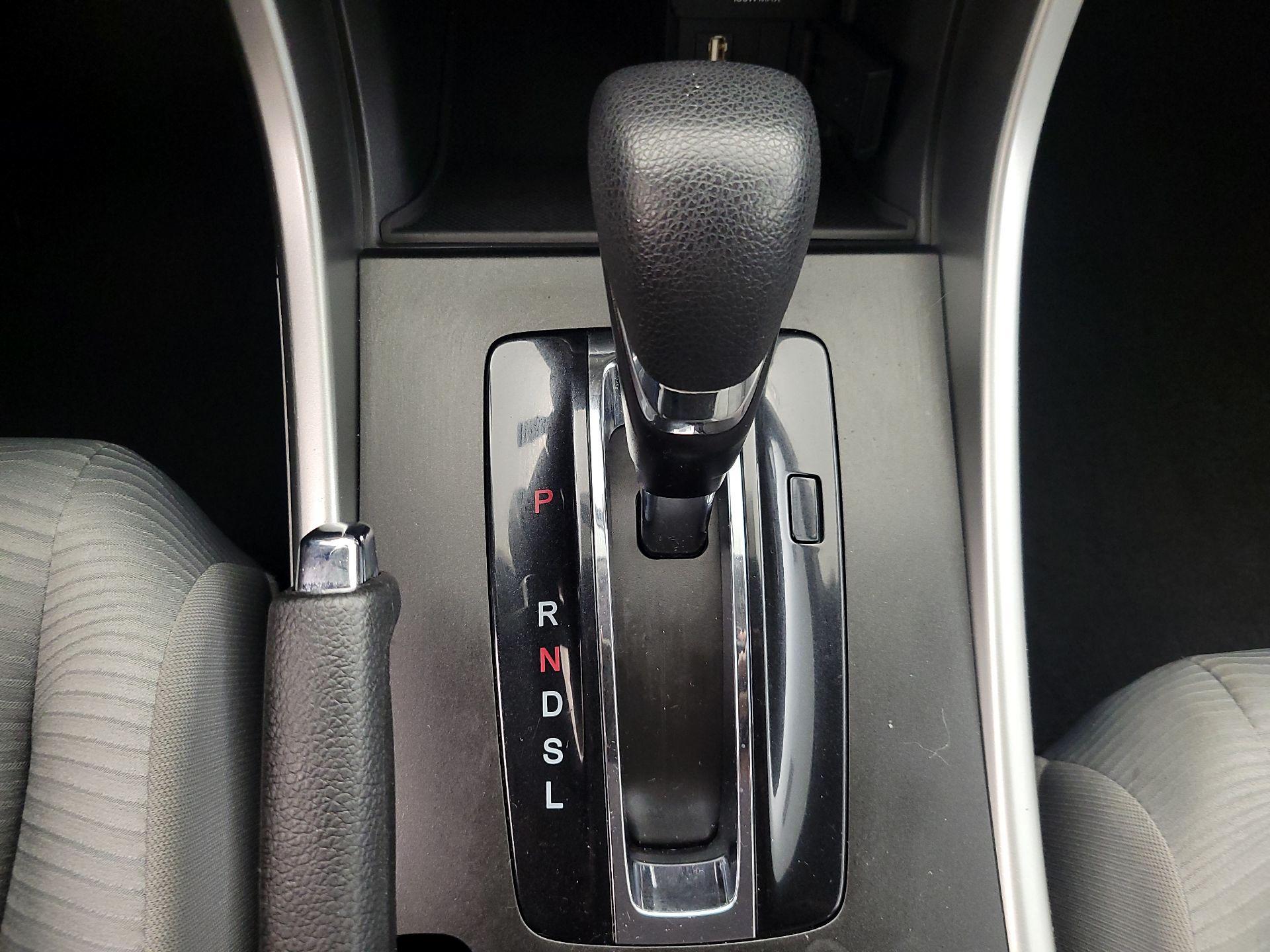 Thumbnail: 2014 Honda Accord - 17