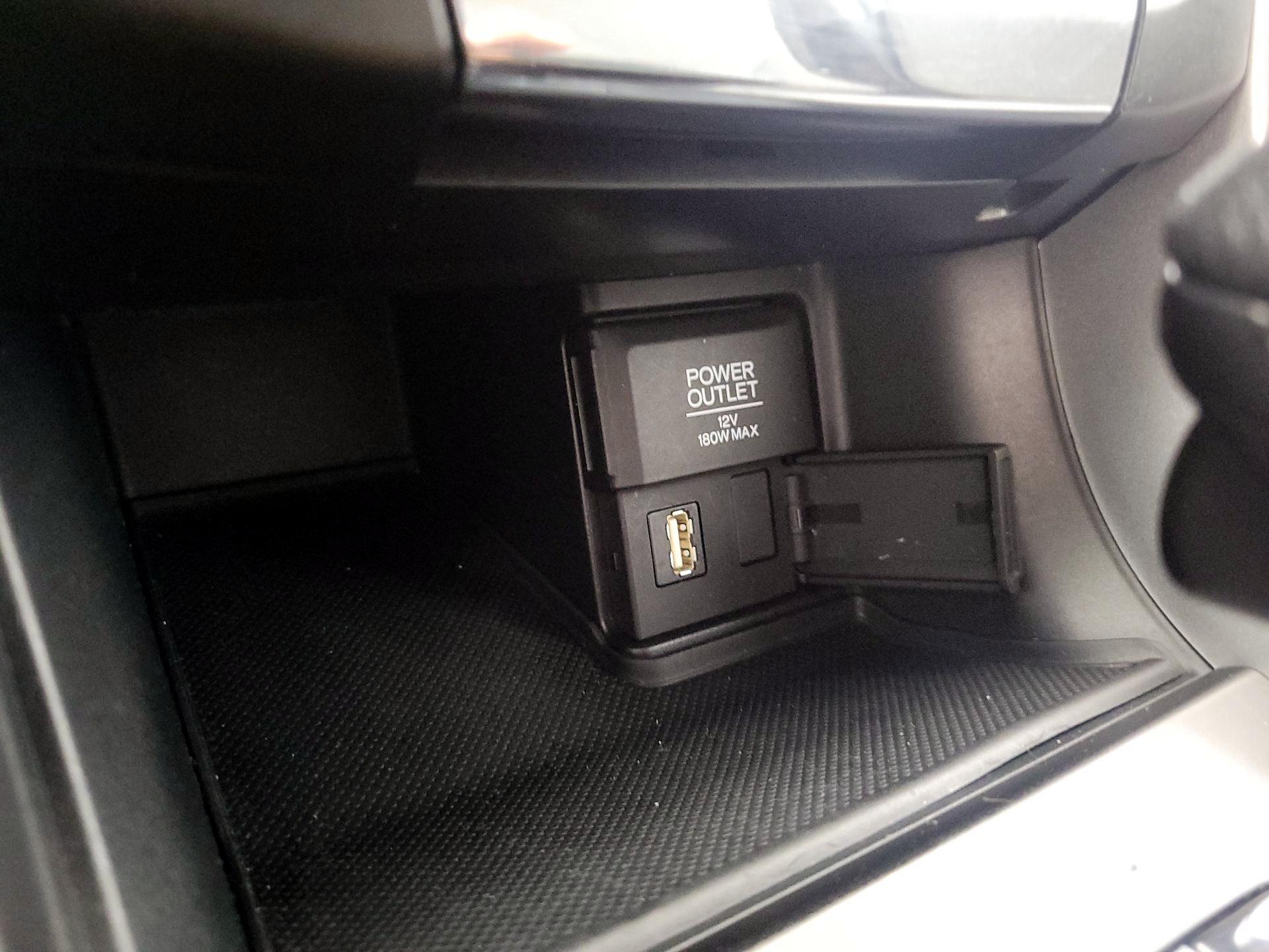 Thumbnail: 2014 Honda Accord - 18