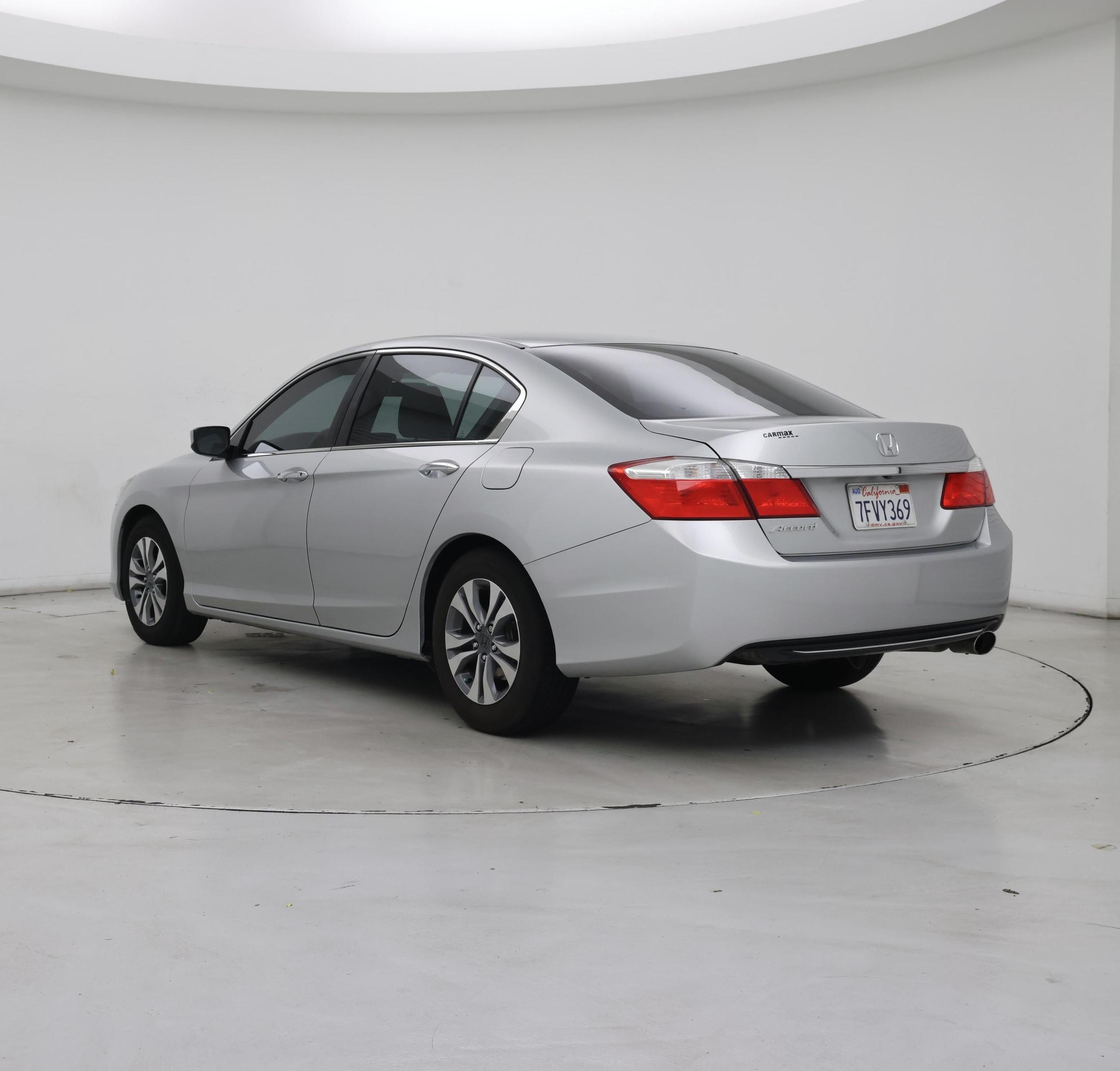 Thumbnail: 2014 Honda Accord - 2