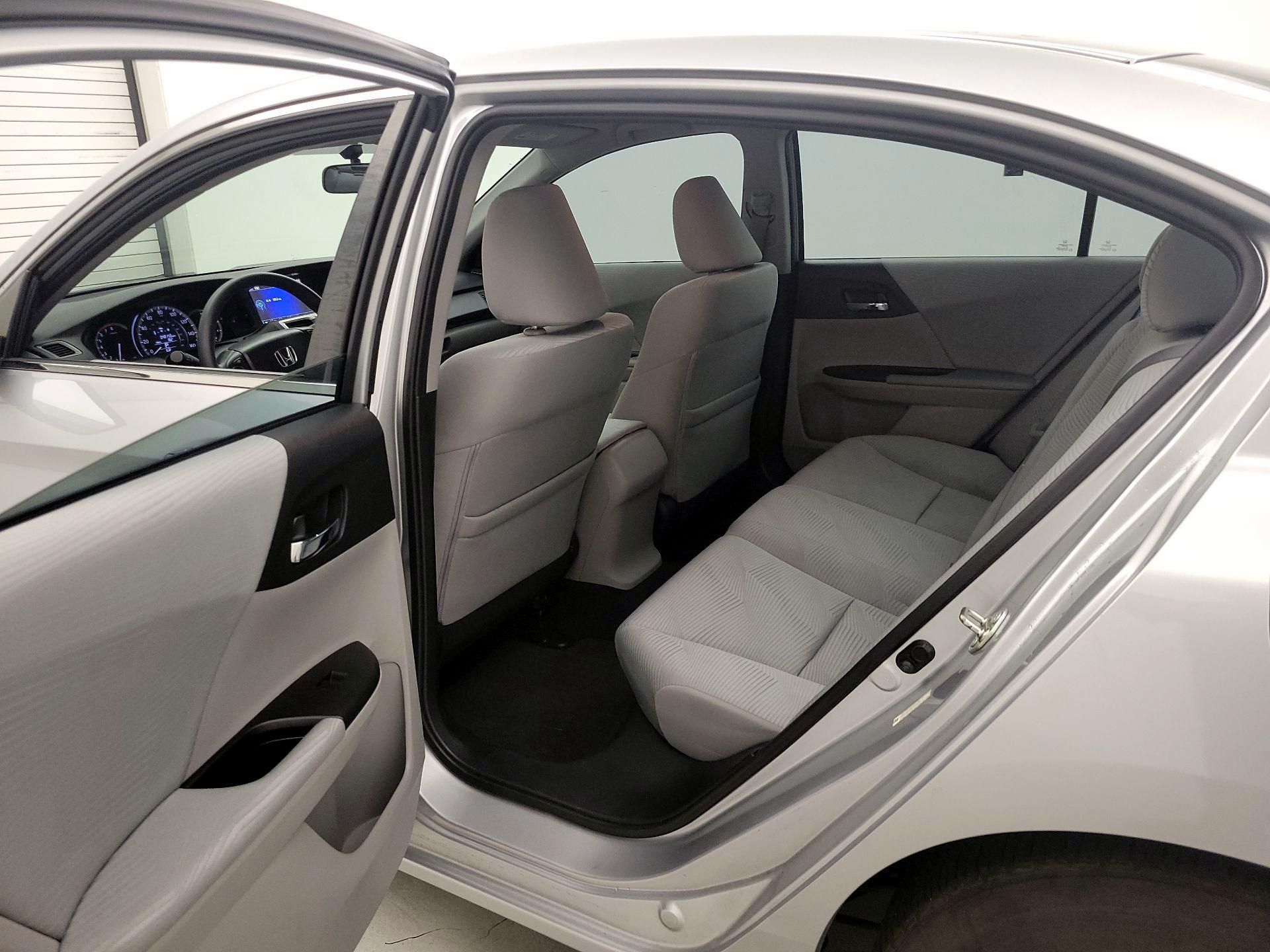 Thumbnail: 2014 Honda Accord - 19