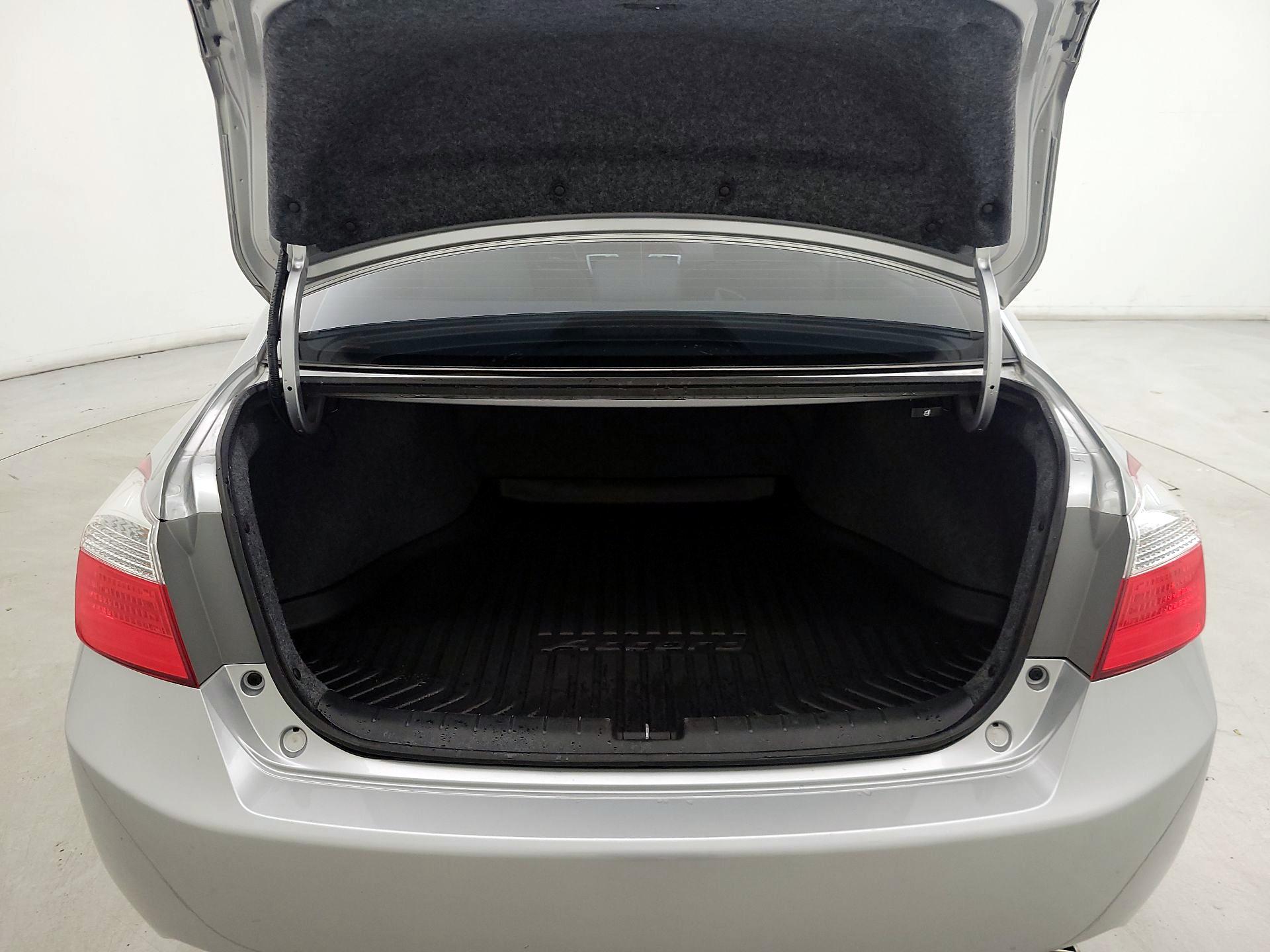 Thumbnail: 2014 Honda Accord - 20