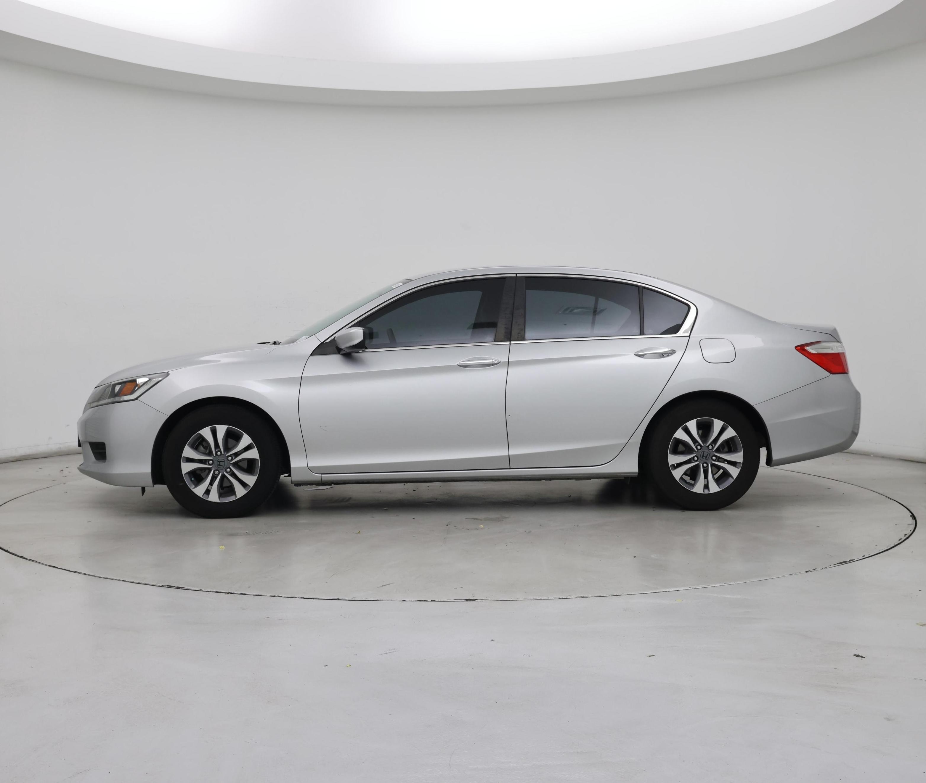 Thumbnail: 2014 Honda Accord - 3