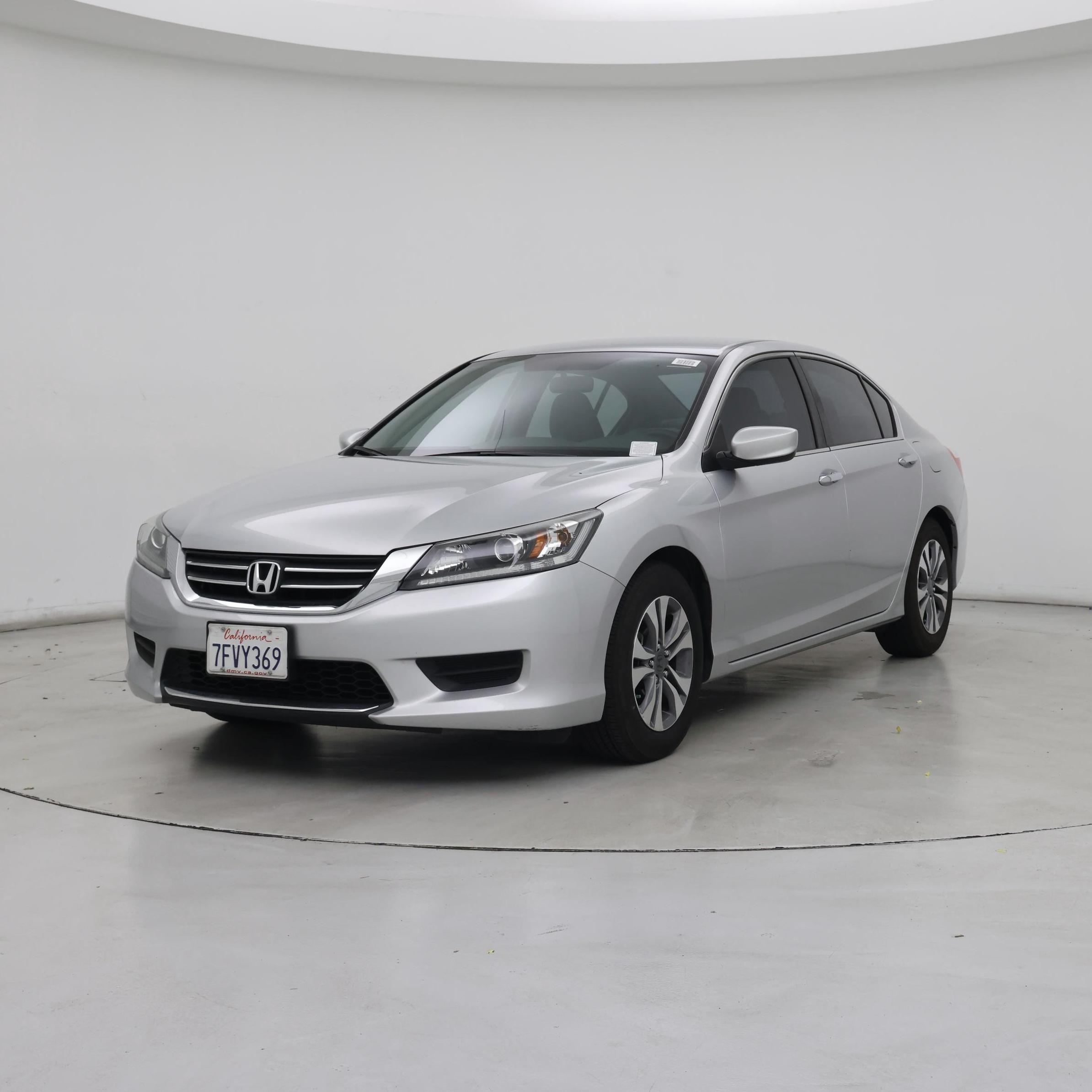 Thumbnail: 2014 Honda Accord - 4