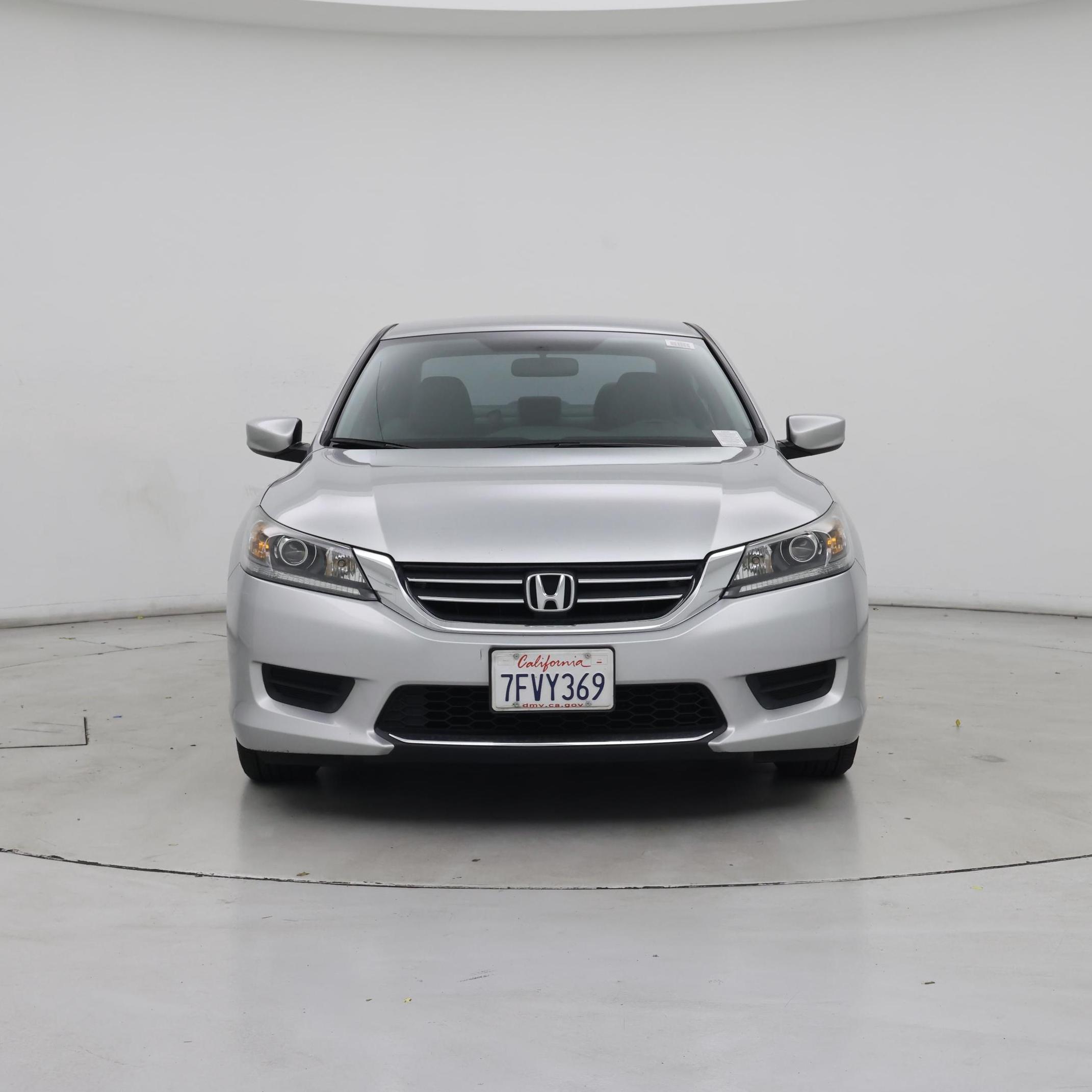 Thumbnail: 2014 Honda Accord - 5
