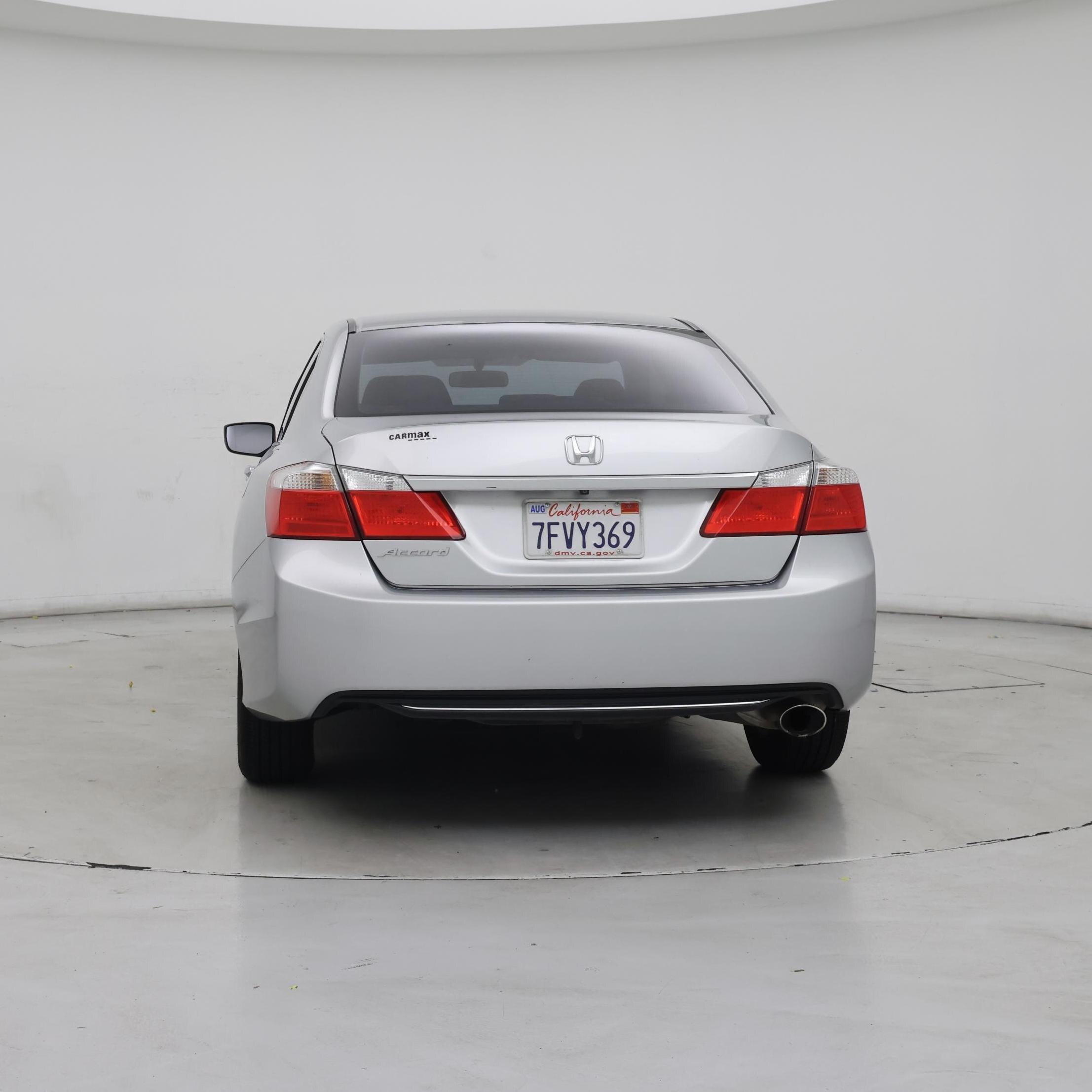 Thumbnail: 2014 Honda Accord - 6