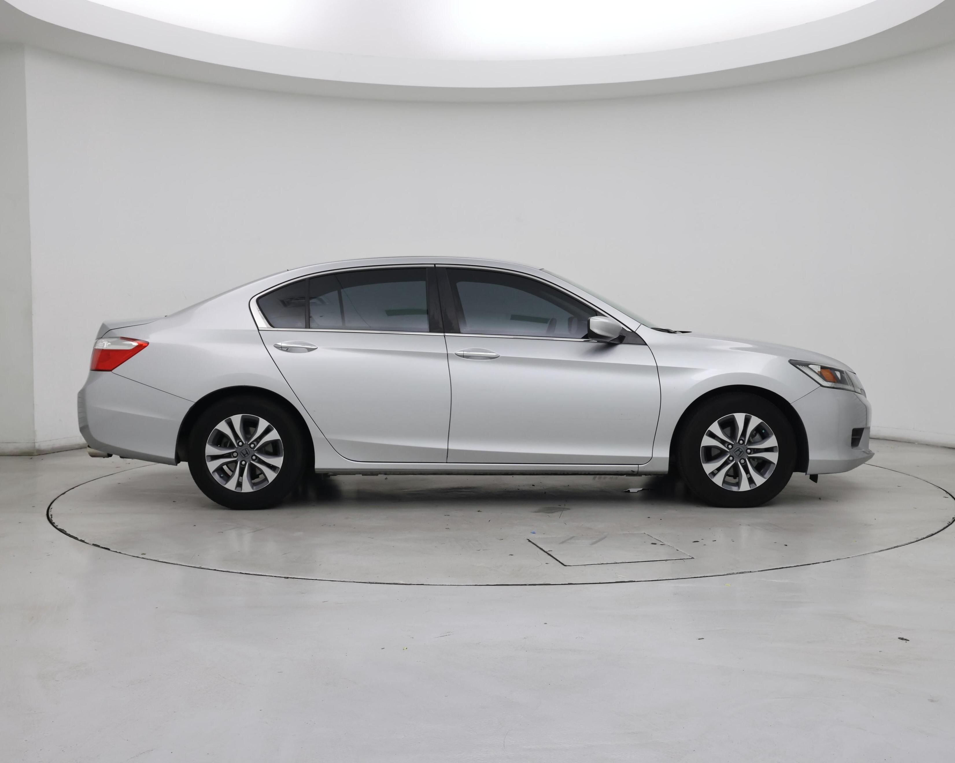 Thumbnail: 2014 Honda Accord - 7