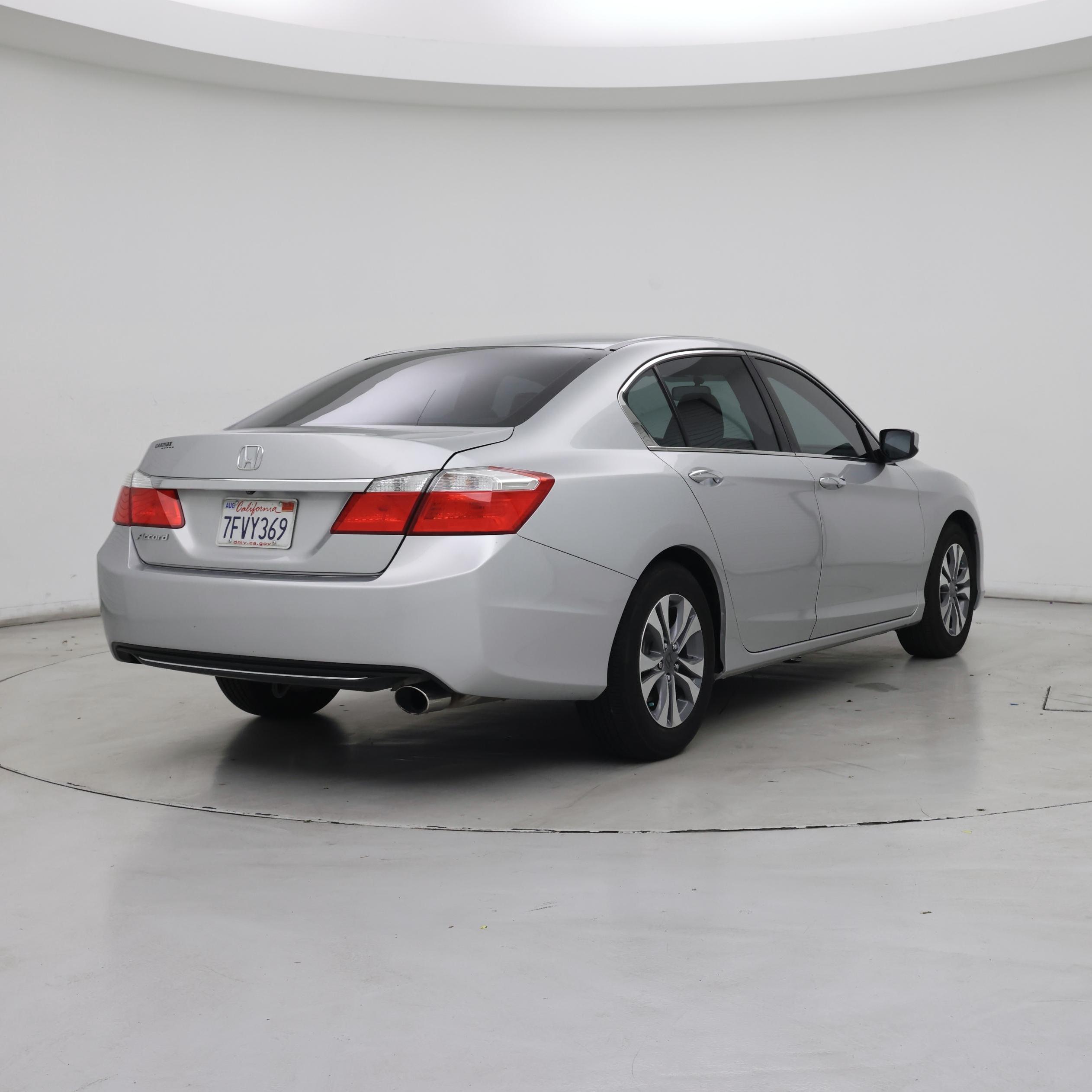 Thumbnail: 2014 Honda Accord - 8