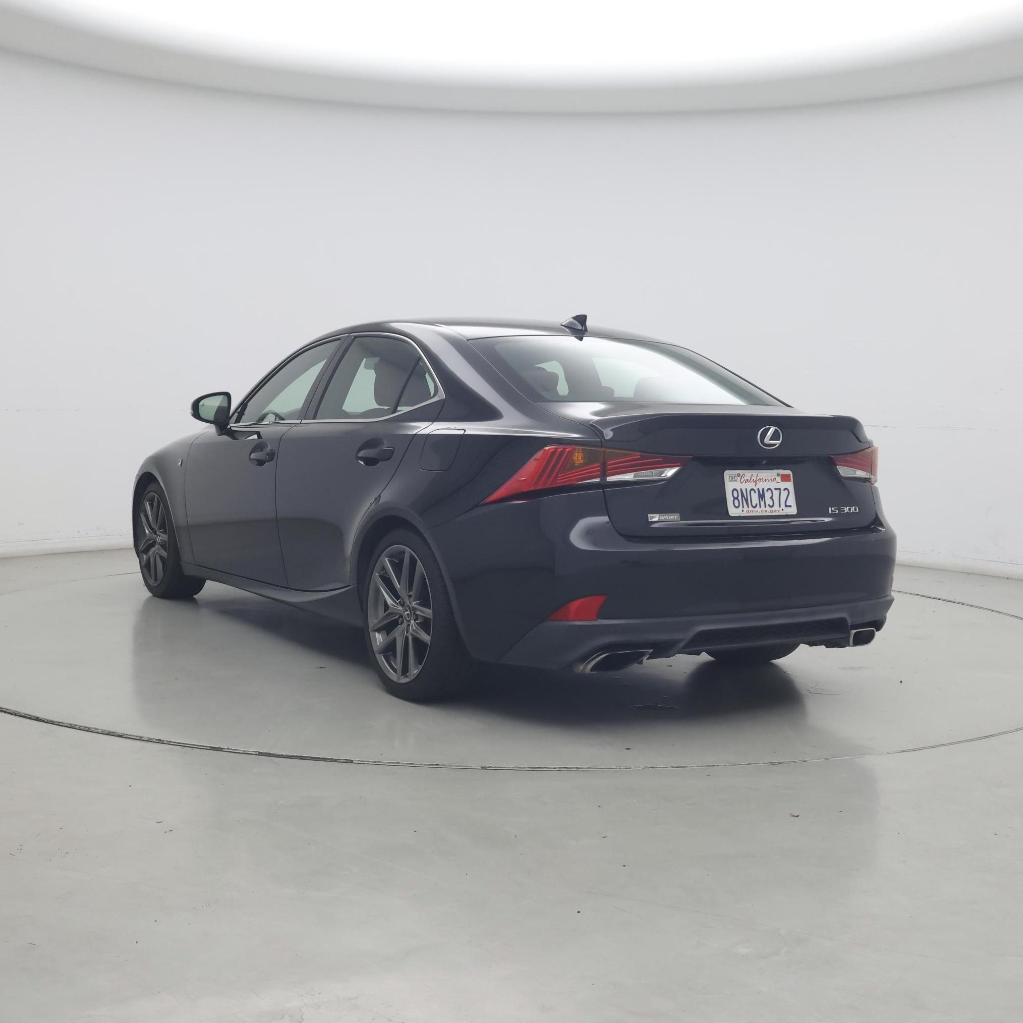 Thumbnail: 2020 Lexus IS - 2
