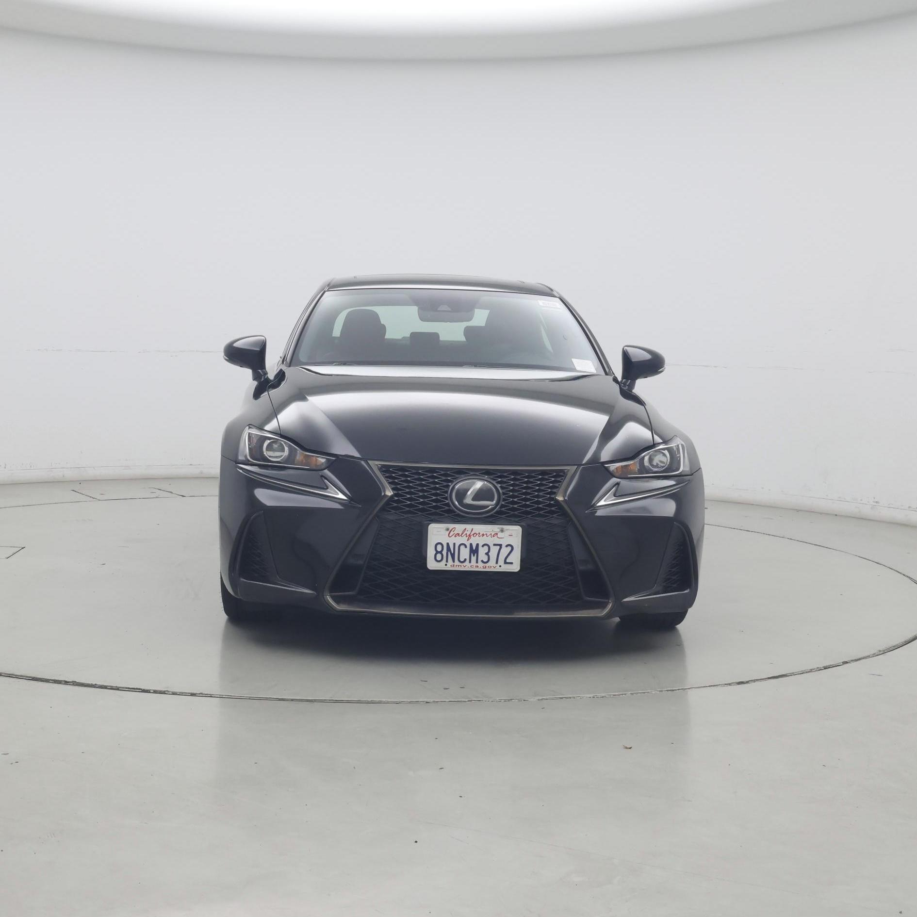 Thumbnail: 2020 Lexus IS - 5