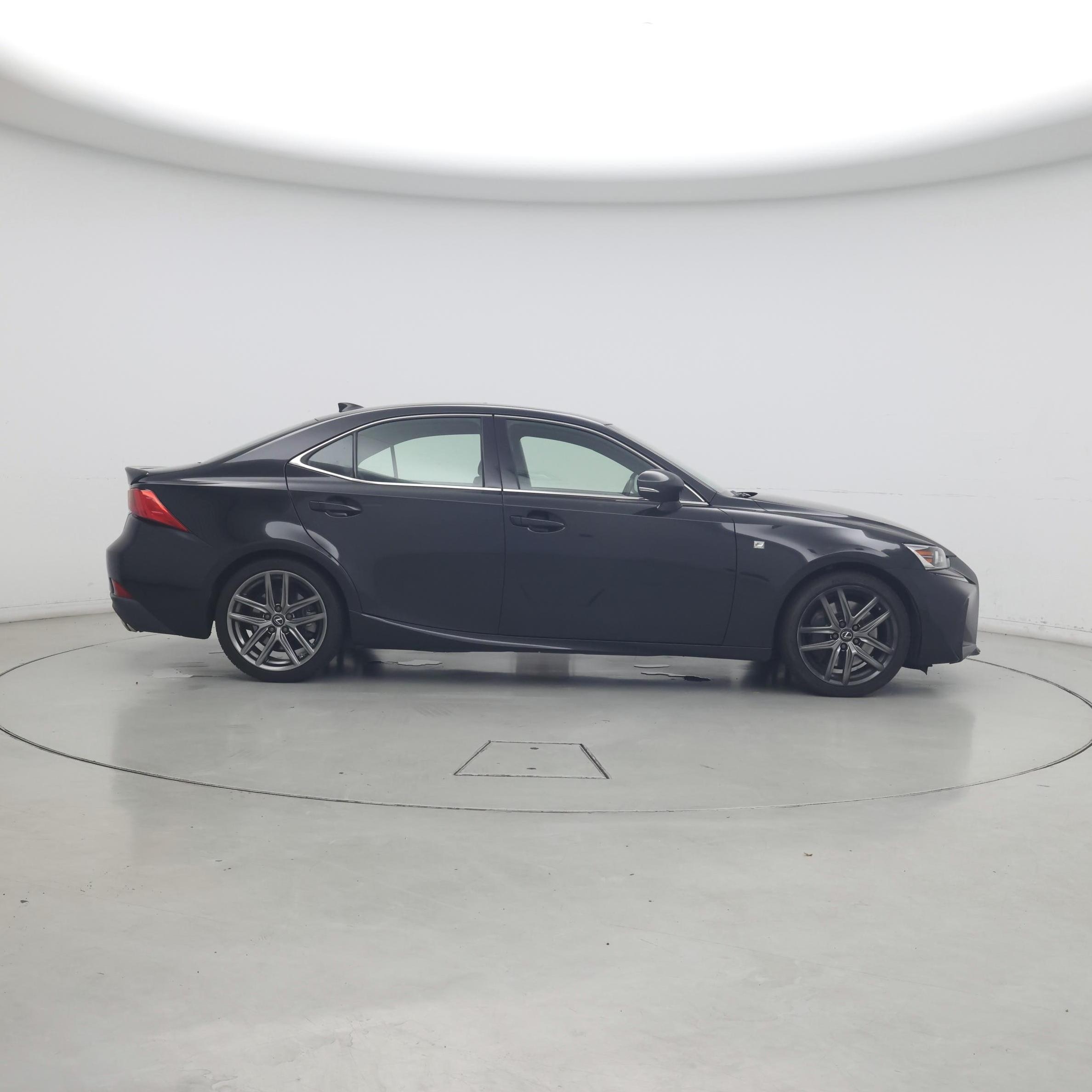 Thumbnail: 2020 Lexus IS - 7