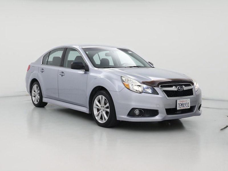 2014 Subaru Legacy 2.5i -
                  Bakersfield, CA