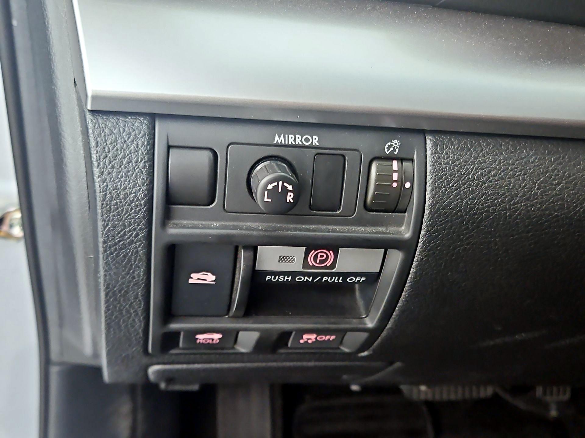 Thumbnail: 2014 Subaru Legacy - 13